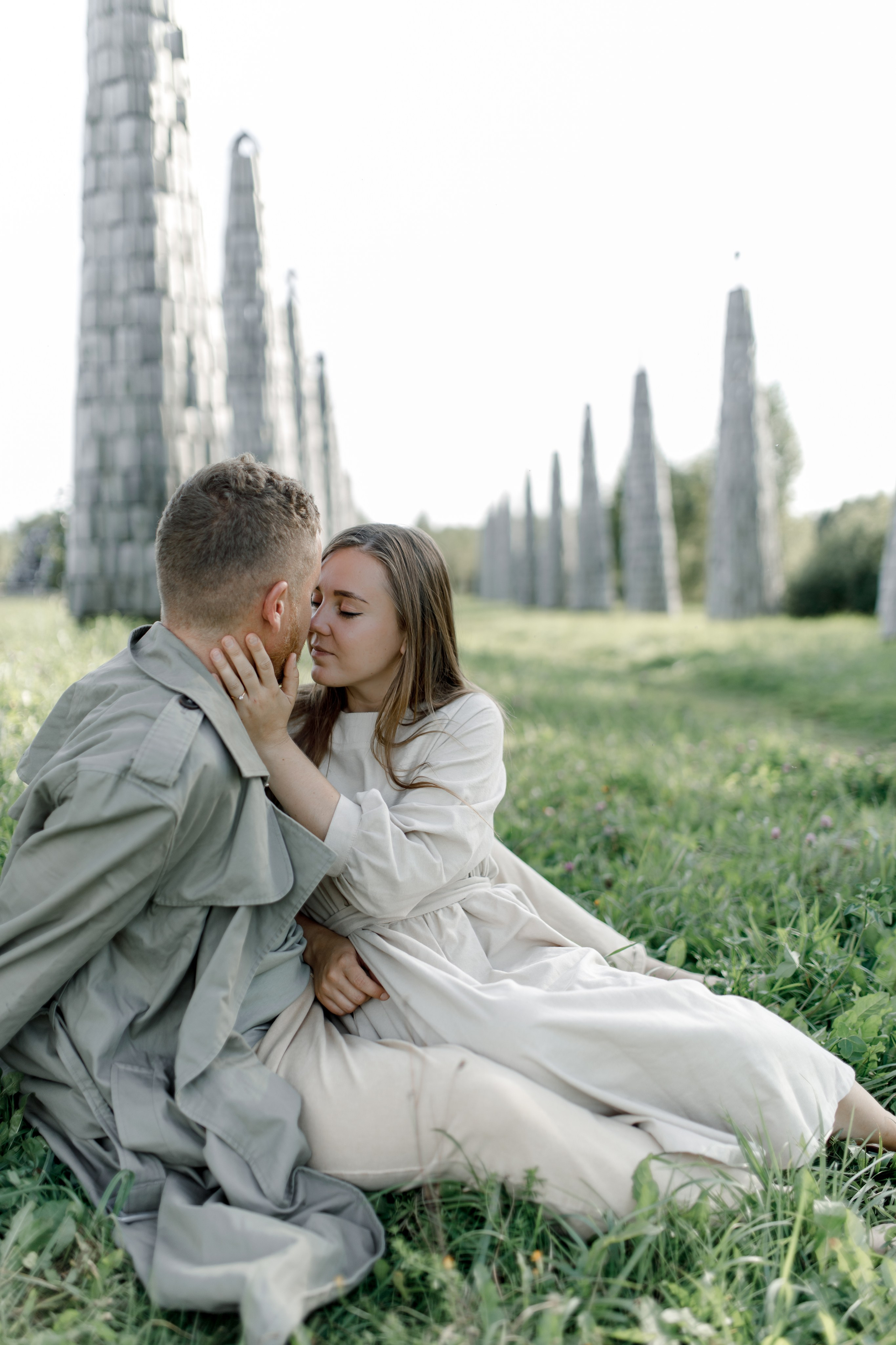 Никола Ленивец. Свадебный и портретный фотограф в Москве, Туле и Брянске Дара Евсеева