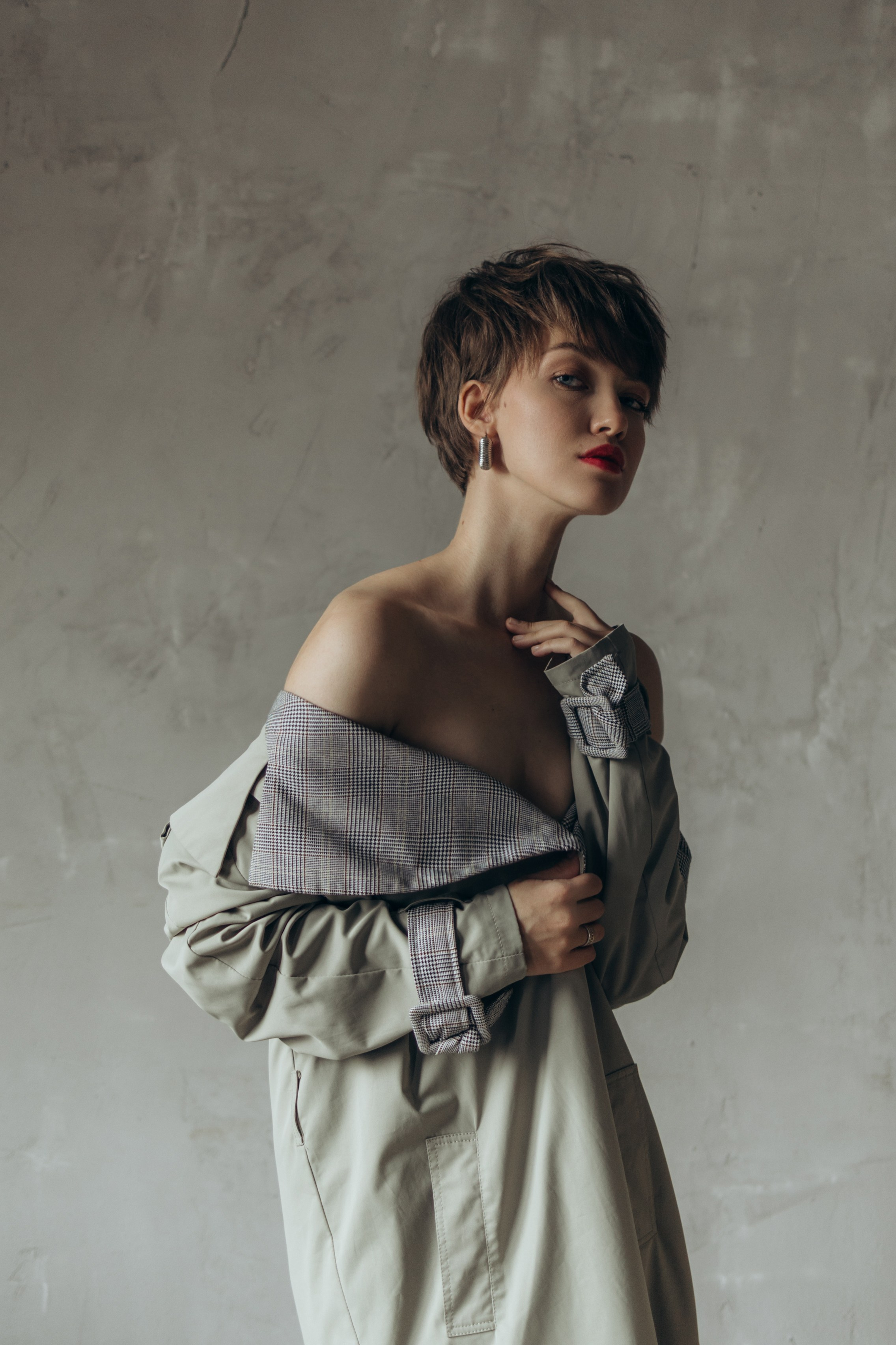 Masha. Portraiture & lifestyle photographer in Dubai/Almaty, Olga Chernyak