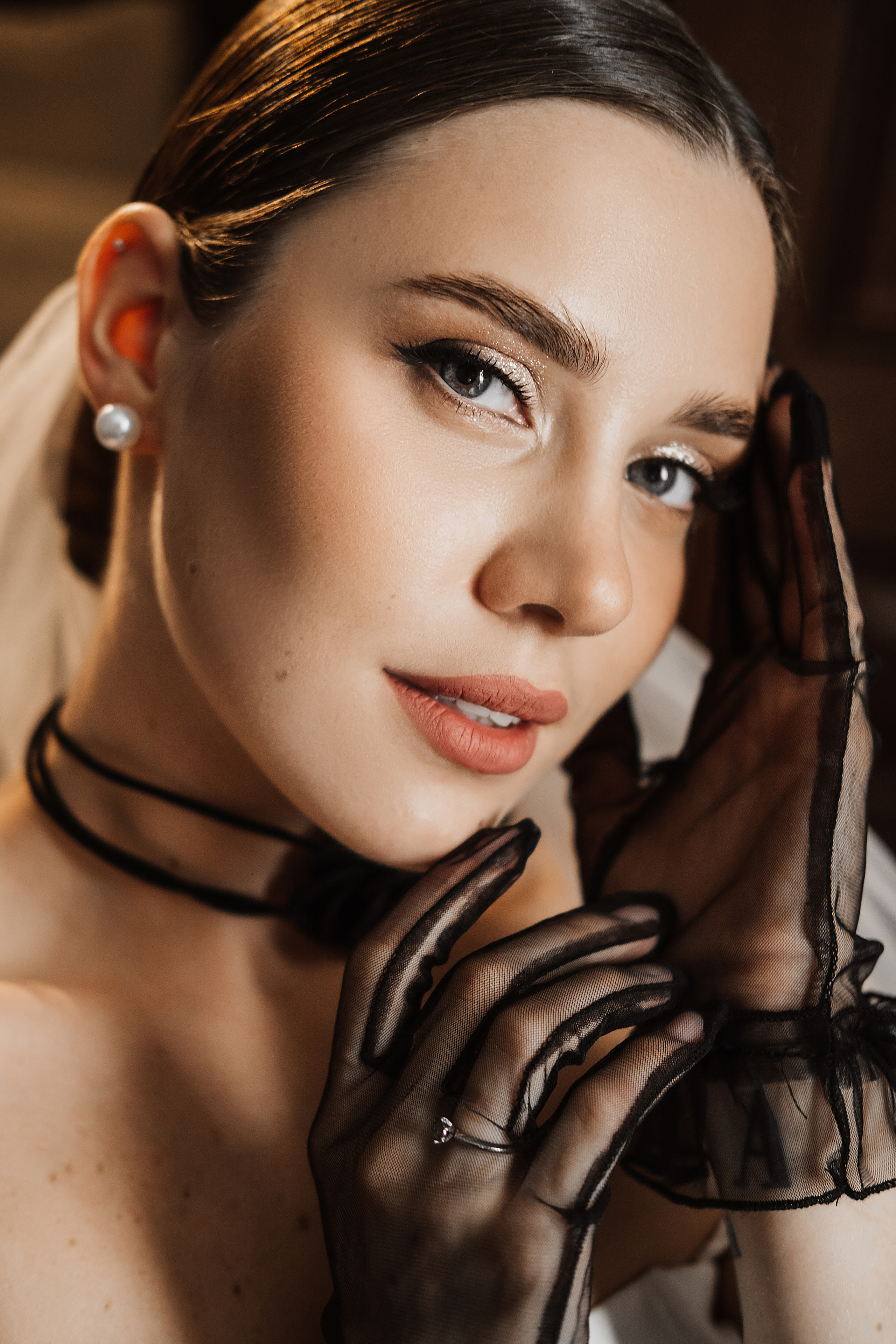 Максим и Настя. Свадебный и семейный фотограф в Ульяновске Анастасия Мышенкова