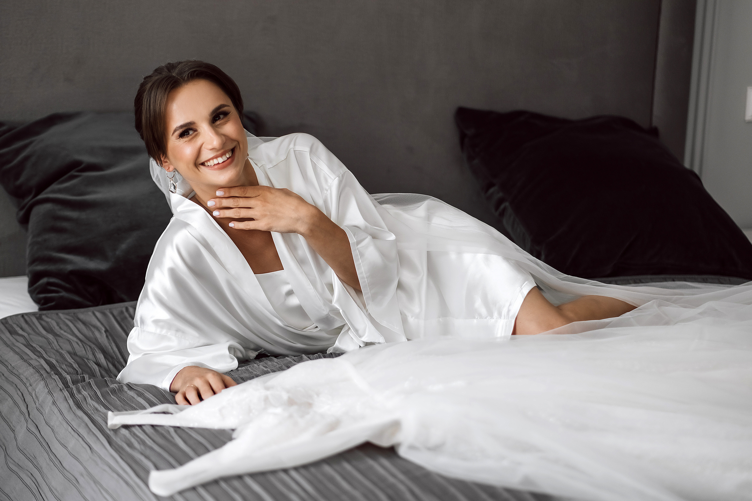 Максим и Таня. Свадебный и семейный фотограф в Ульяновске Анастасия Мышенкова