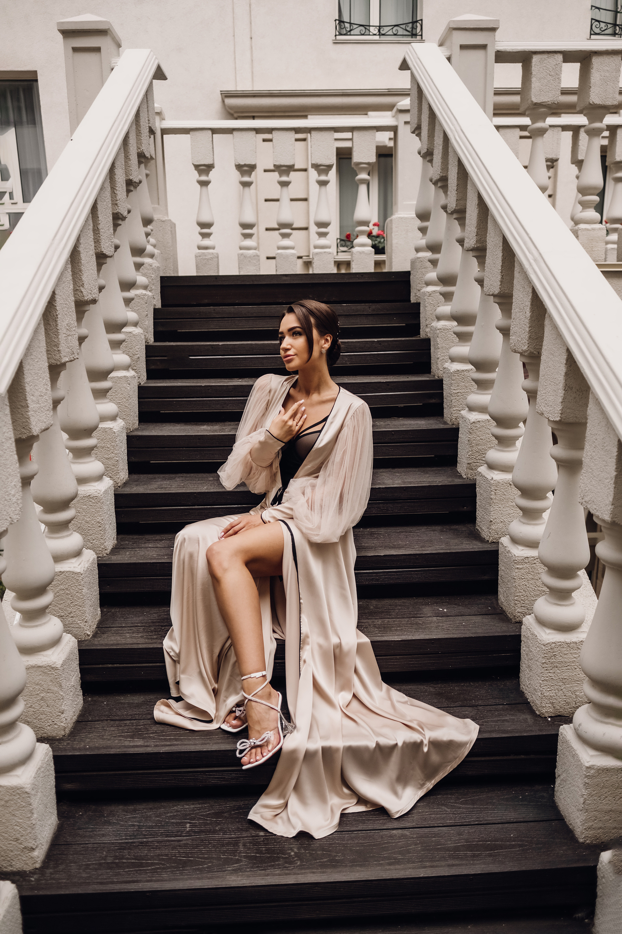 Аня и Артур. Свадебный и семейный фотограф в Ульяновске Анастасия Мышенкова