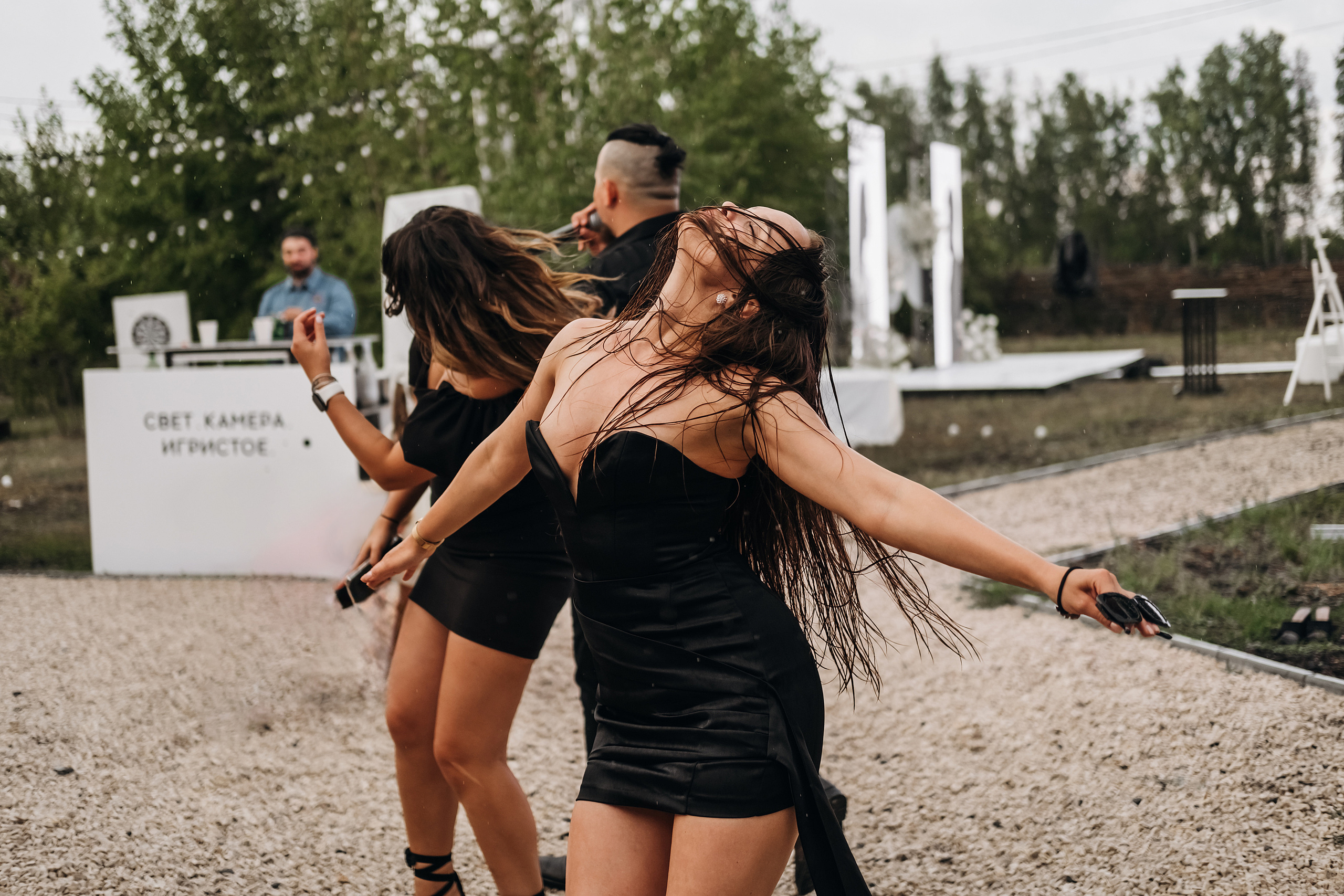 Алексей и Ксения. Свадебный и семейный фотограф в Ульяновске Анастасия Мышенкова