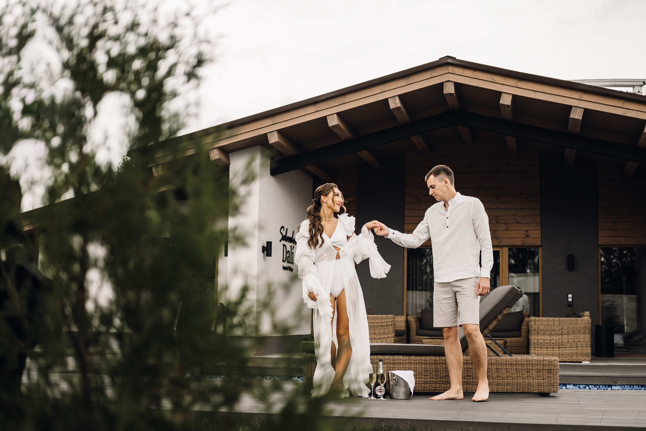 Настя и Артем. Свадебный и семейный фотограф в Ульяновске Анастасия Мышенкова