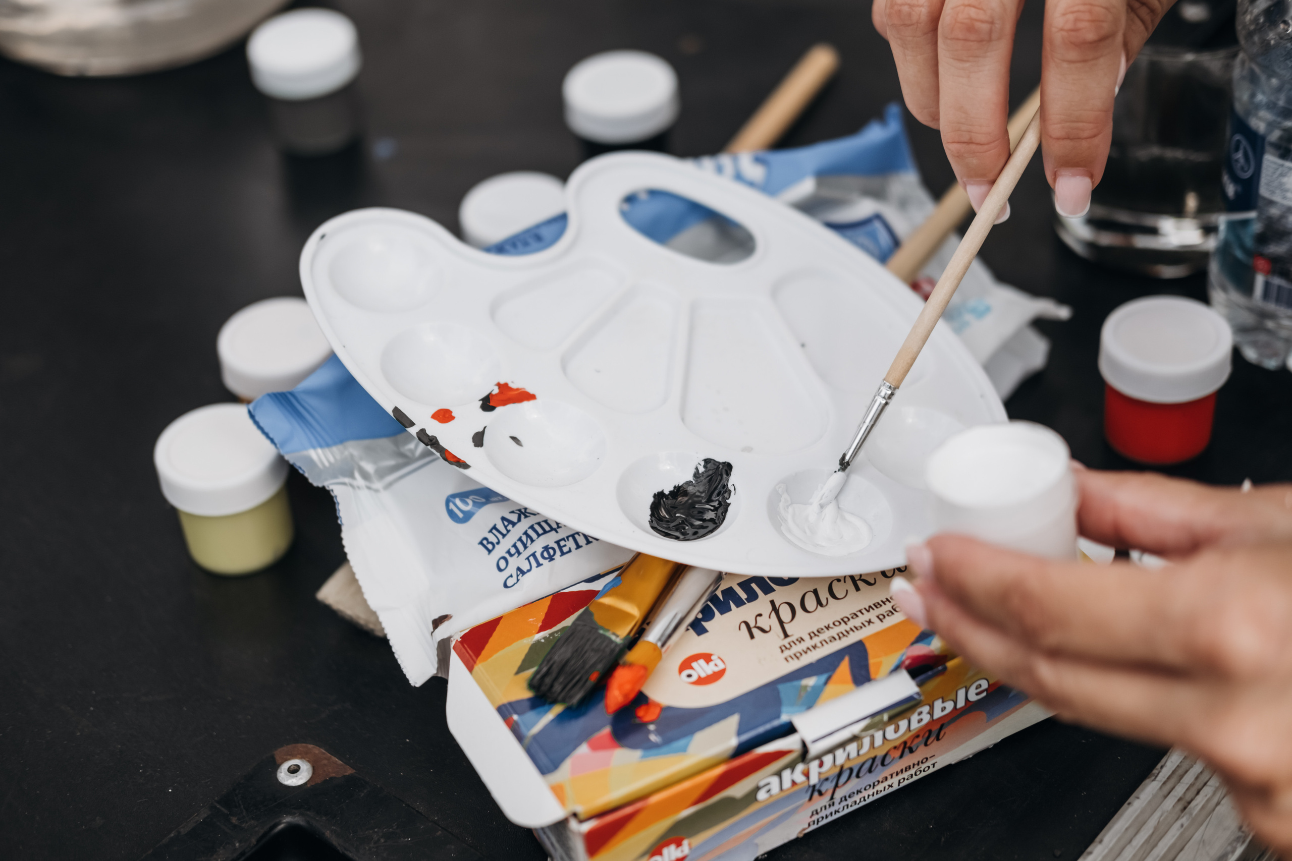 Алексей и Ксения. Свадебный и семейный фотограф в Ульяновске Анастасия Мышенкова