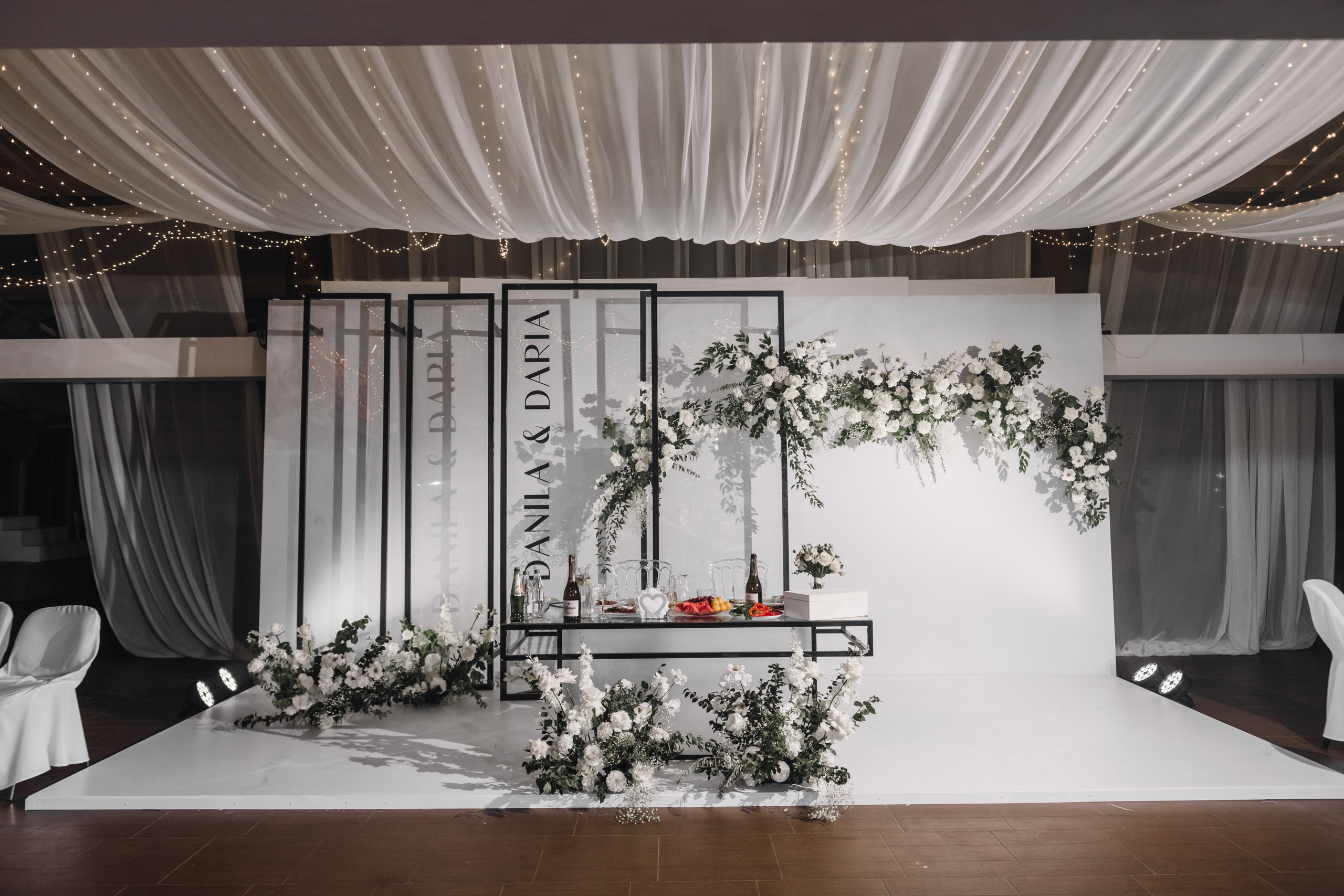 Даша и Данил. Свадебный и семейный фотограф в Ульяновске Анастасия Мышенкова