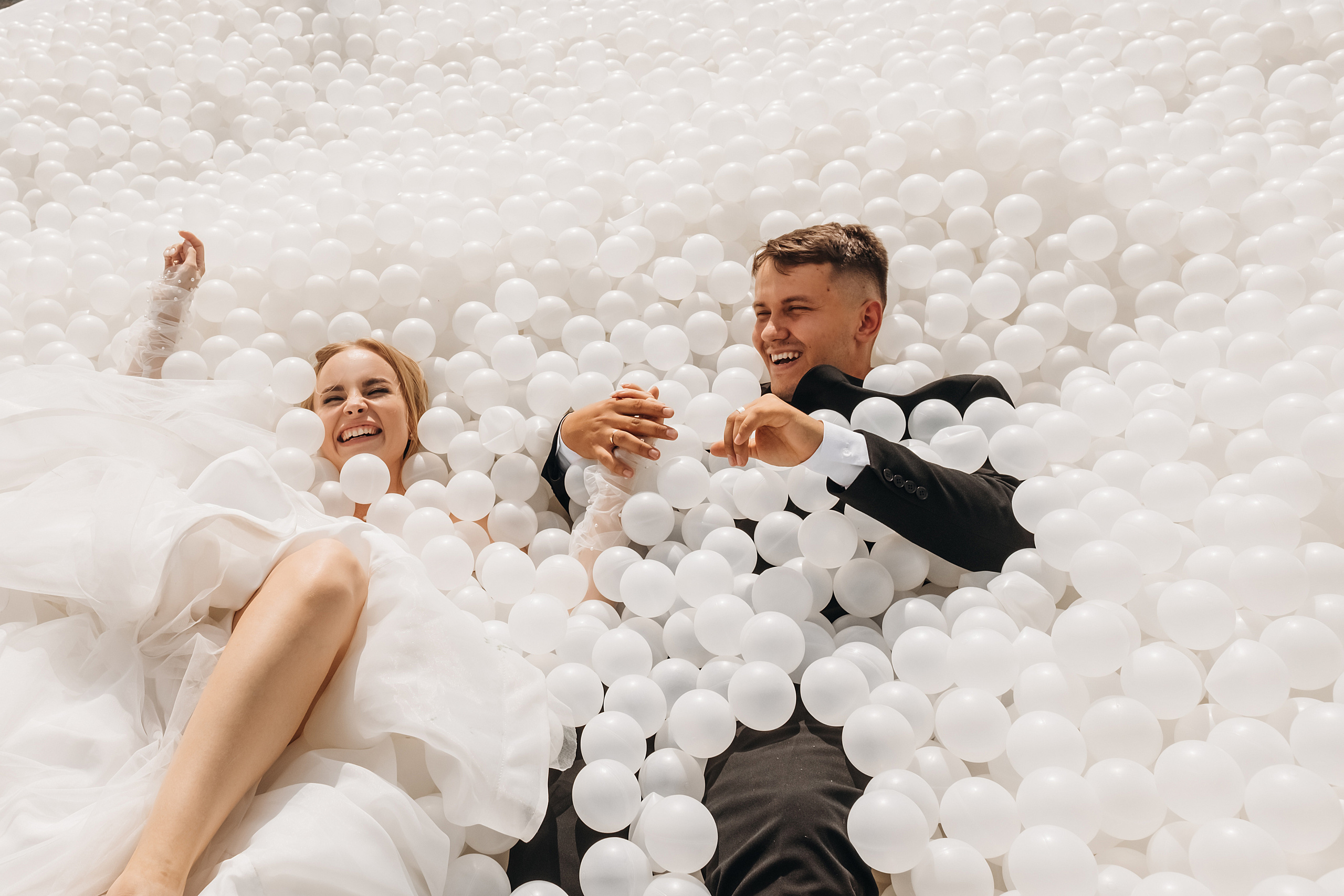 Алексей и Ксения. Свадебный и семейный фотограф в Ульяновске Анастасия Мышенкова