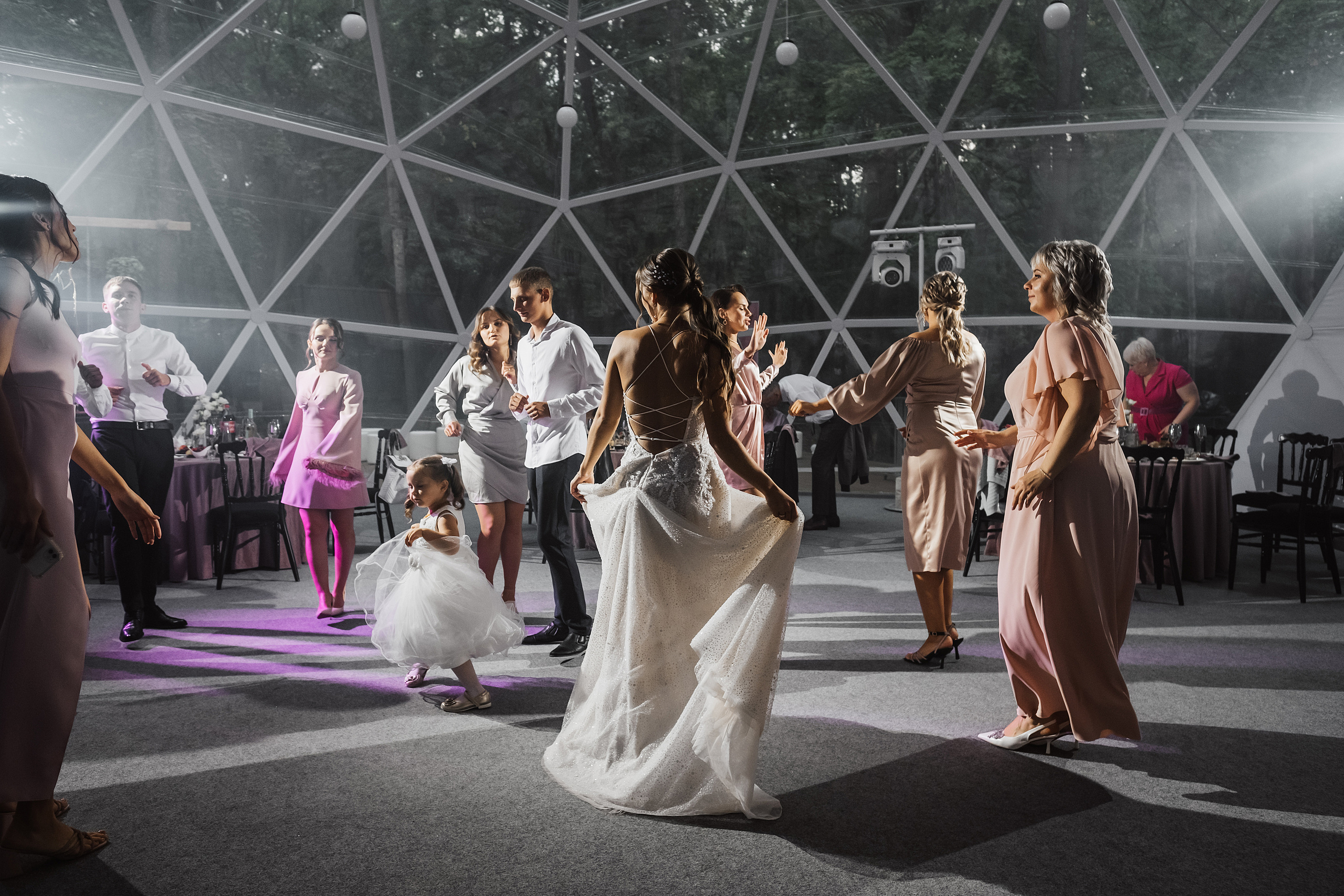 Настя и Артем. Свадебный и семейный фотограф в Ульяновске Анастасия Мышенкова