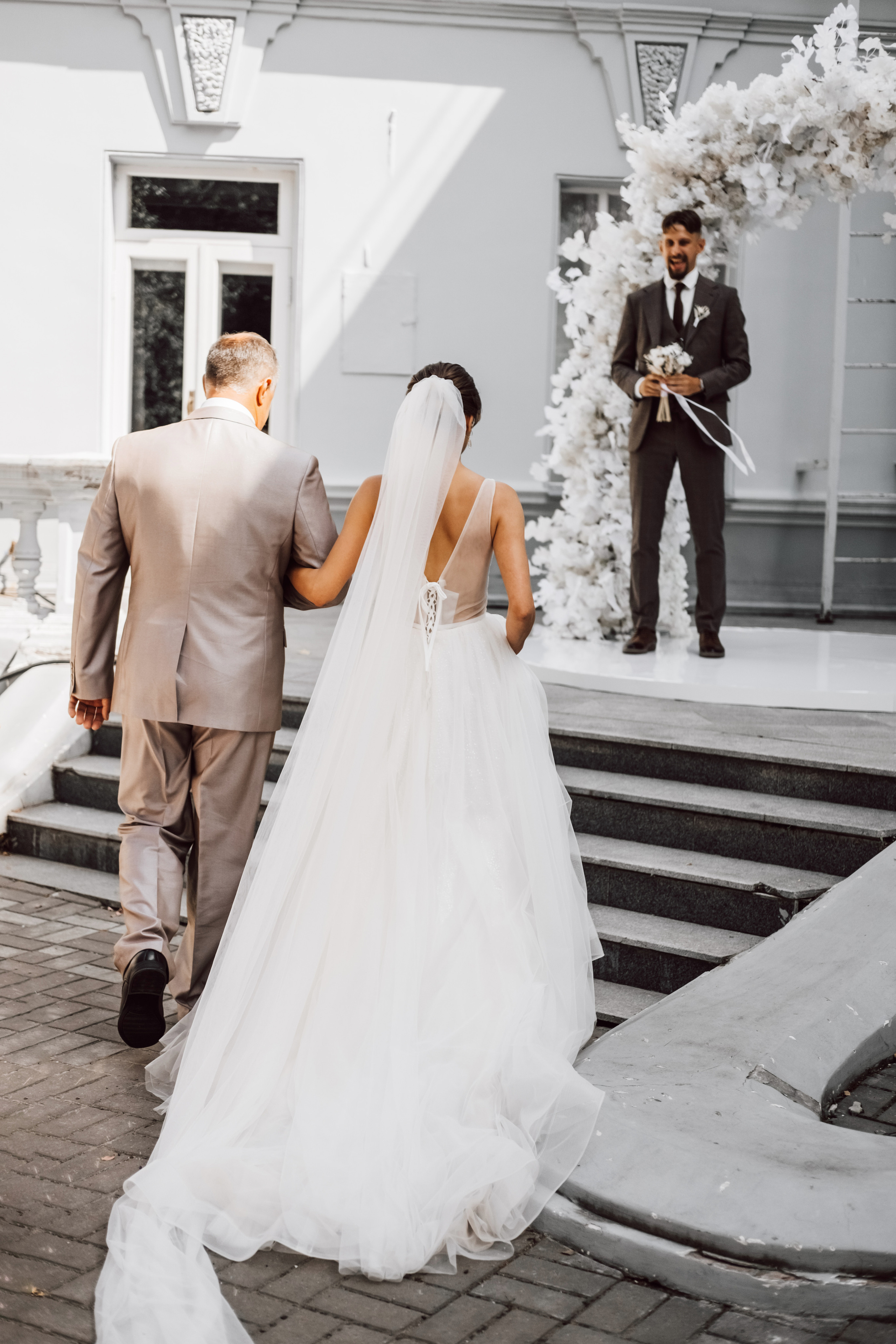 Максим и Таня. Свадебный и семейный фотограф в Ульяновске Анастасия Мышенкова