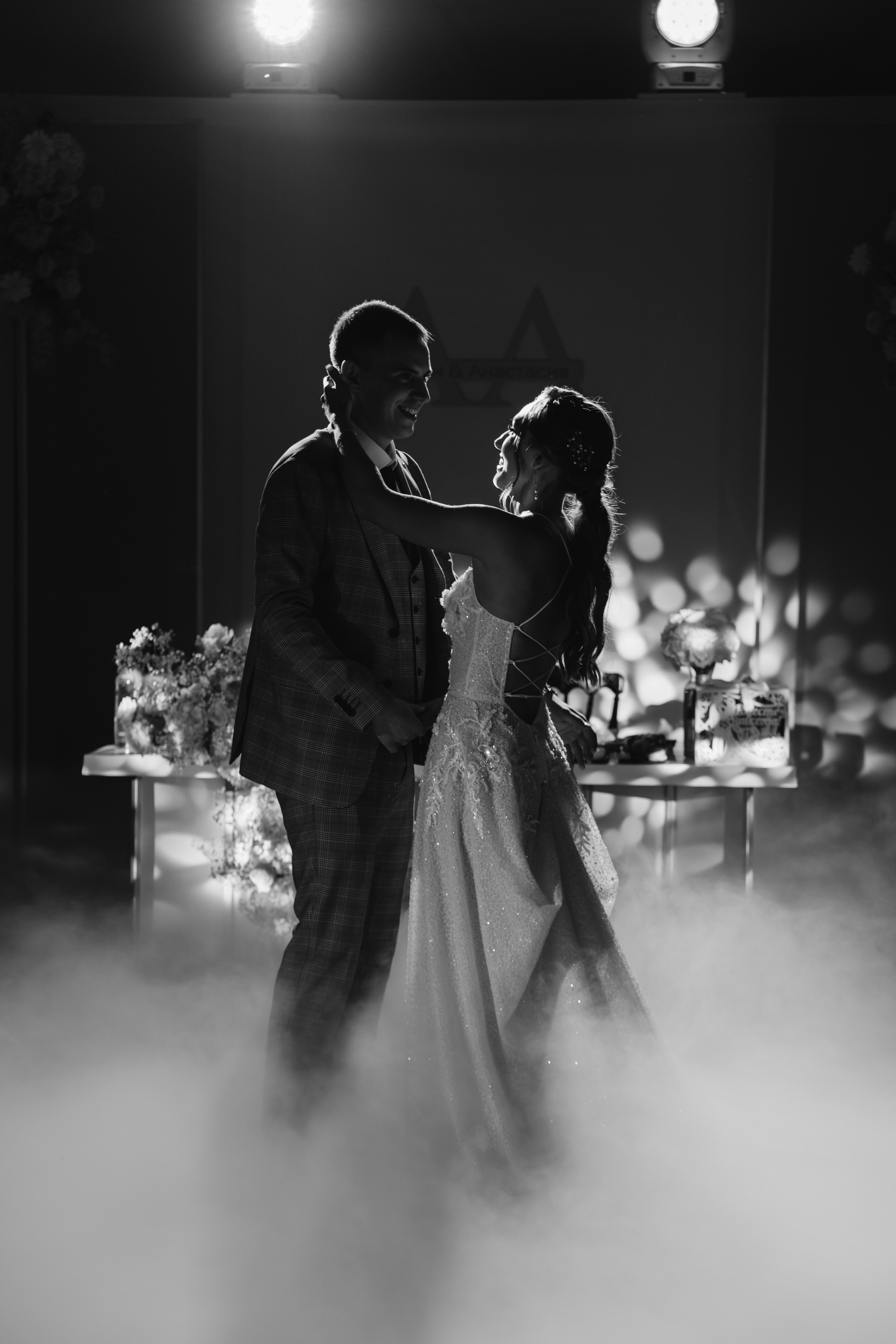 Настя и Артем. Свадебный и семейный фотограф в Ульяновске Анастасия Мышенкова