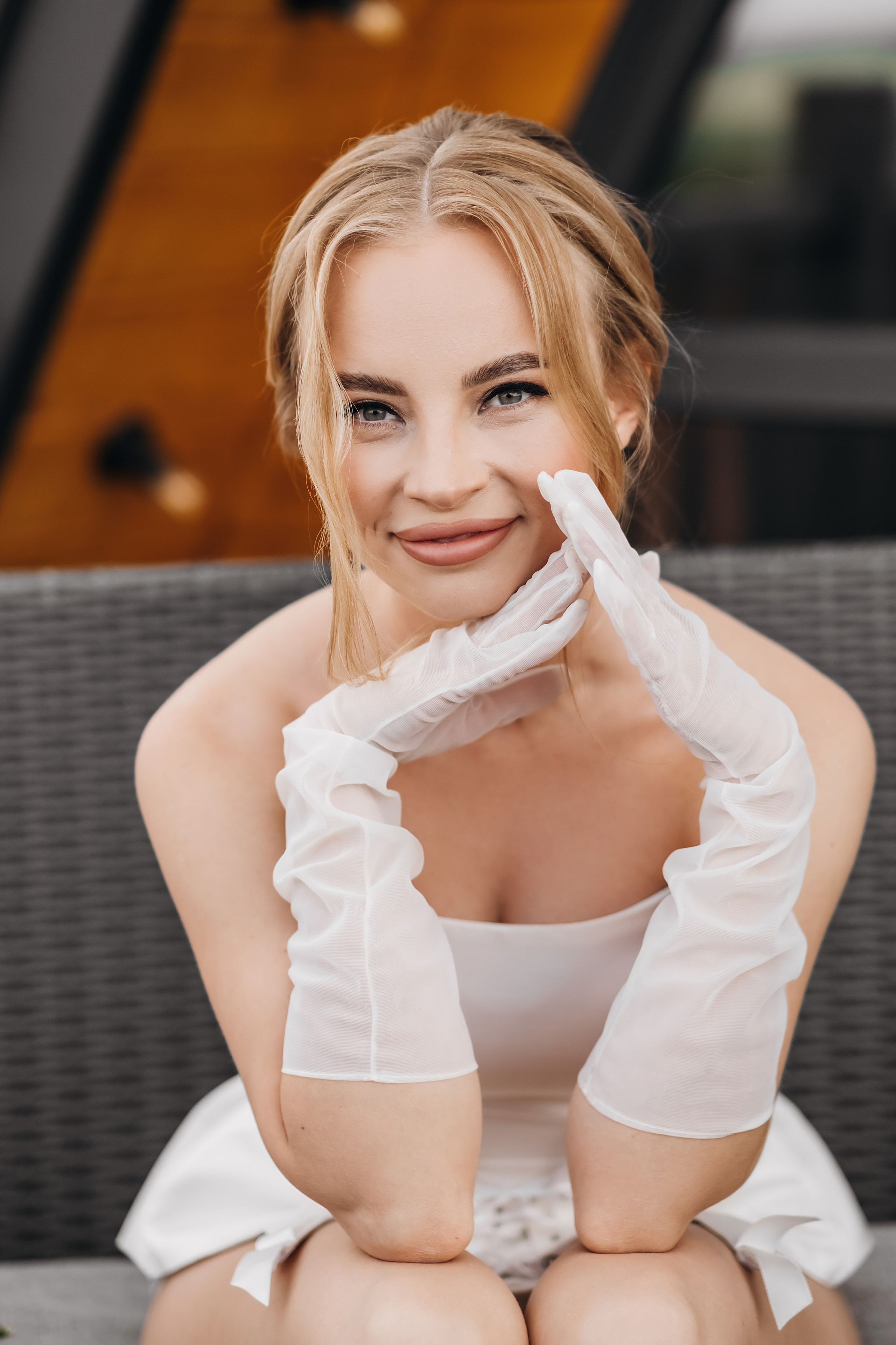 Алексей и Ксения. Свадебный и семейный фотограф в Ульяновске Анастасия Мышенкова