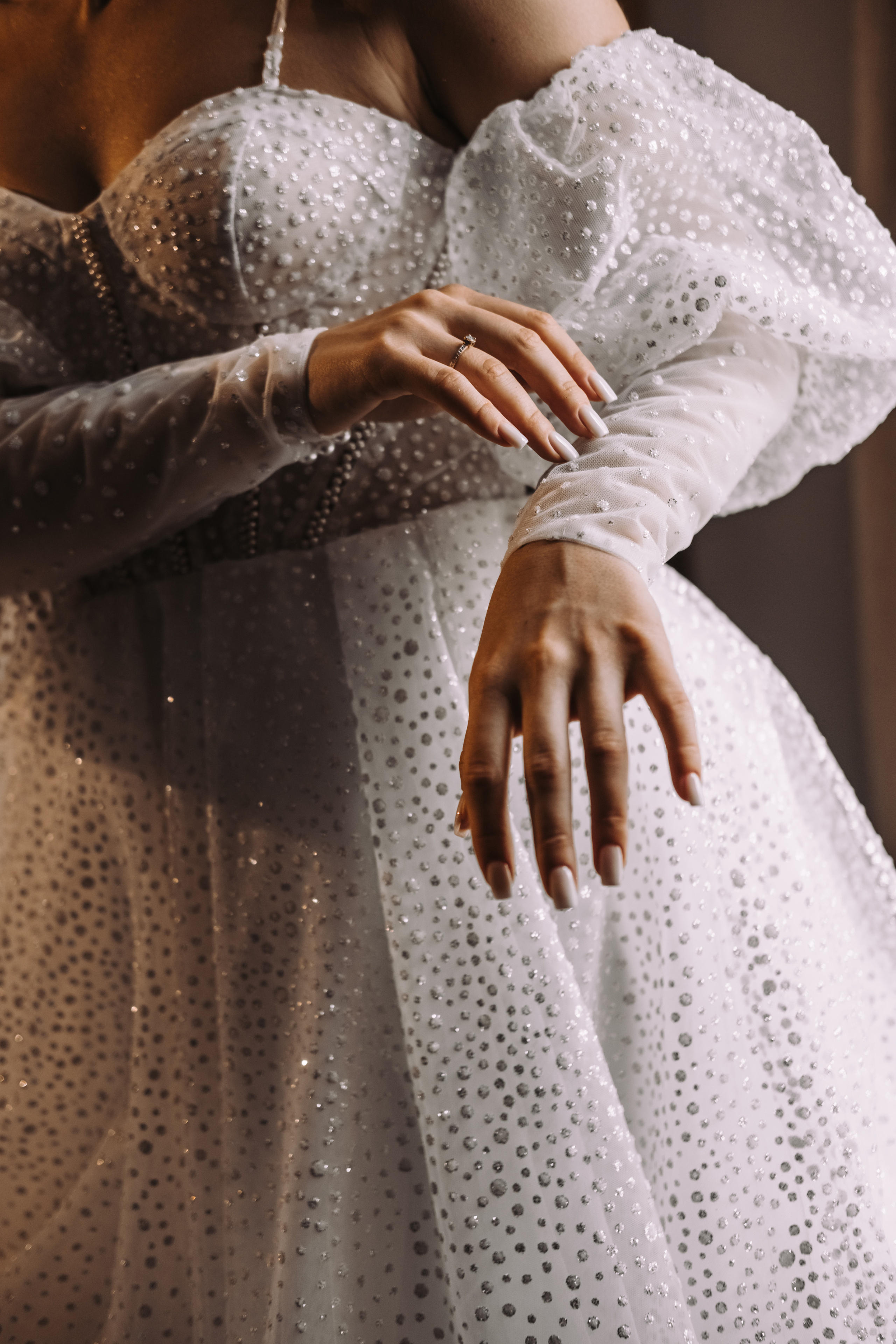 Анжела и Кирилл. Свадебный и семейный фотограф в Ульяновске Анастасия Мышенкова