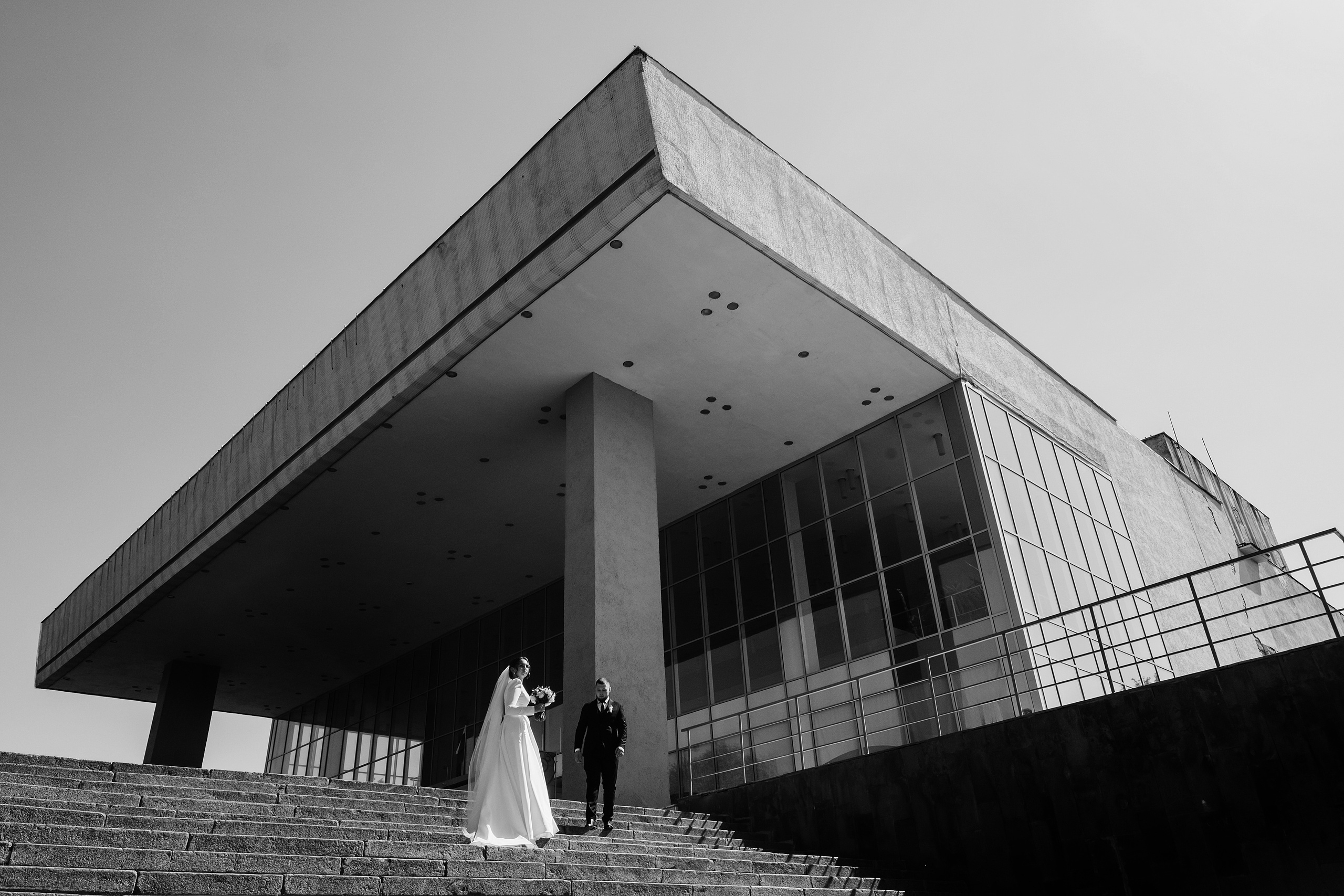 Даша и Данил. Свадебный и семейный фотограф в Ульяновске Анастасия Мышенкова