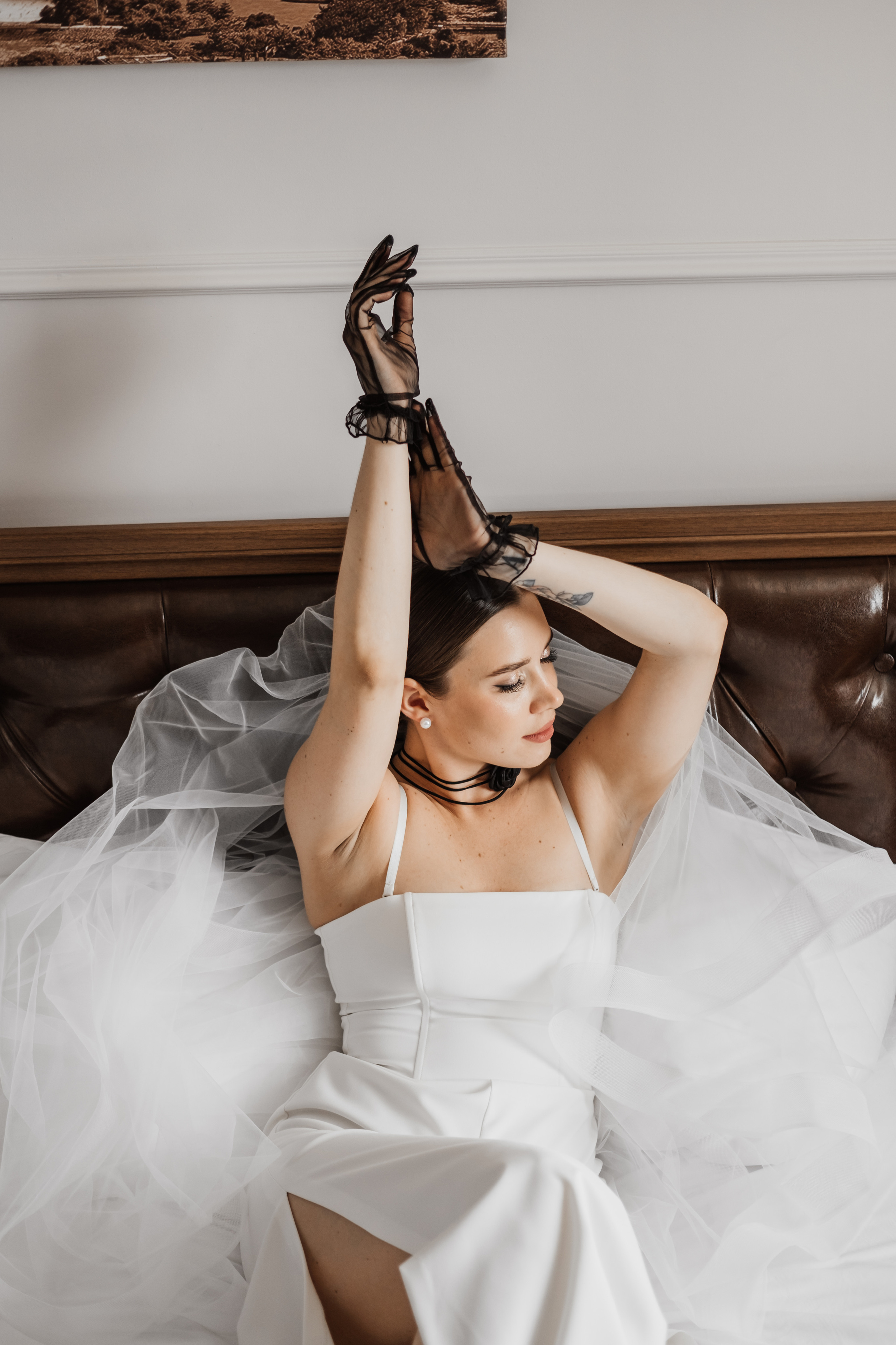 Максим и Настя. Свадебный и семейный фотограф в Ульяновске Анастасия Мышенкова