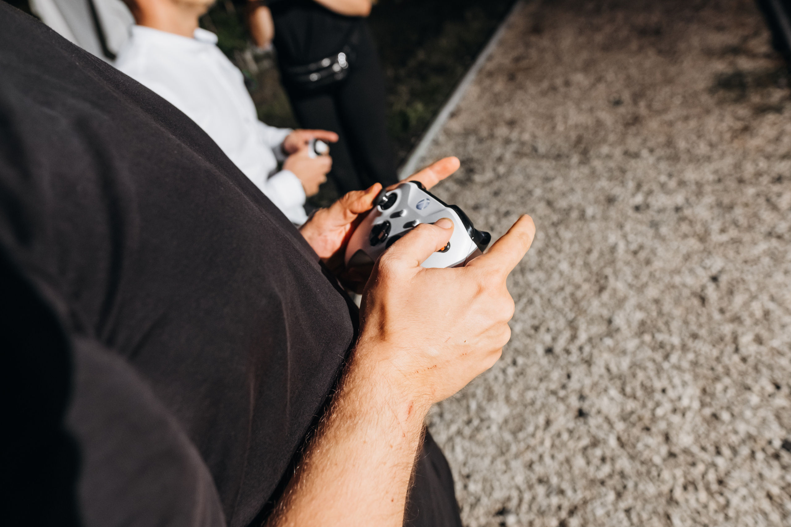 Алексей и Ксения. Свадебный и семейный фотограф в Ульяновске Анастасия Мышенкова