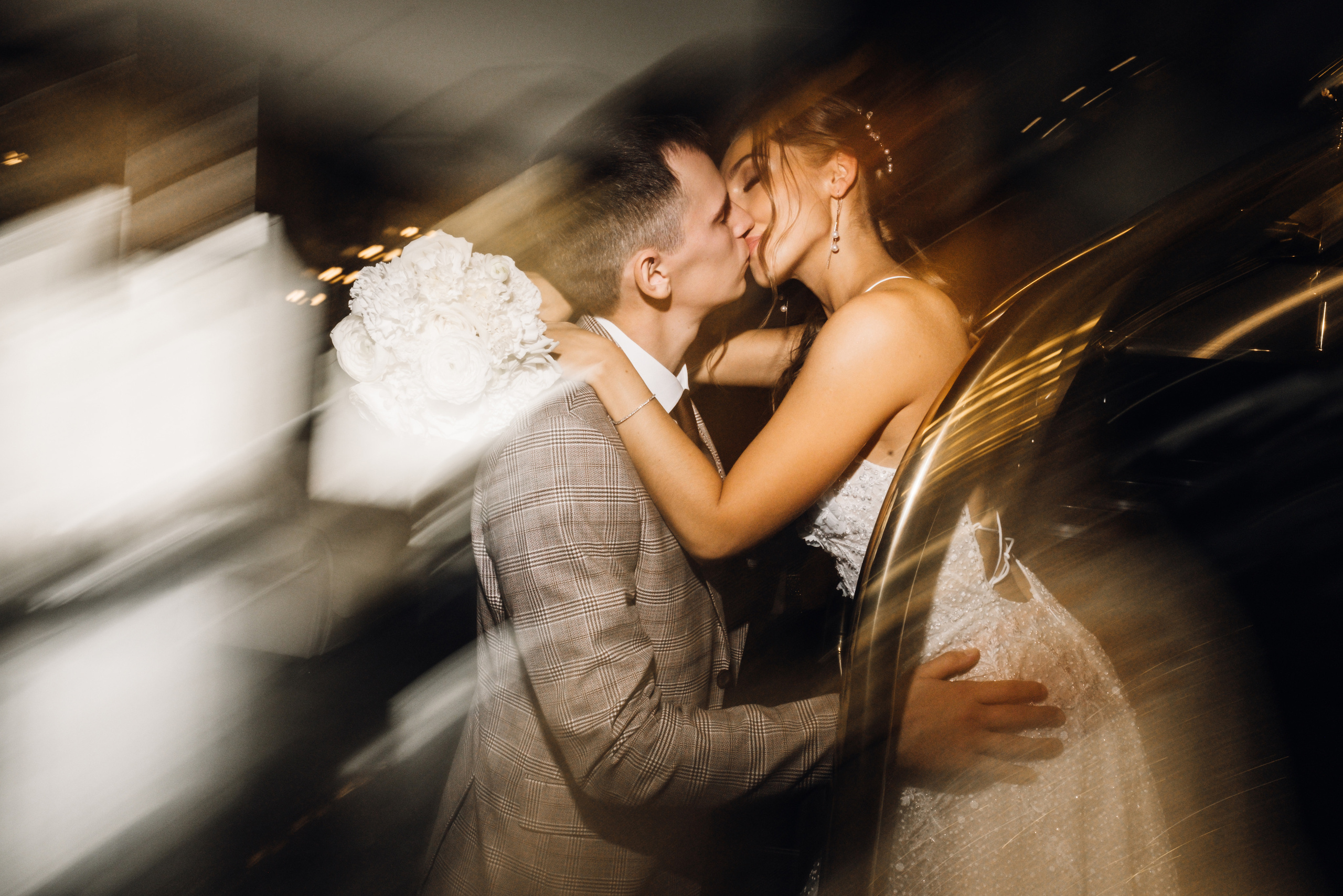 Настя и Артем. Свадебный и семейный фотограф в Ульяновске Анастасия Мышенкова