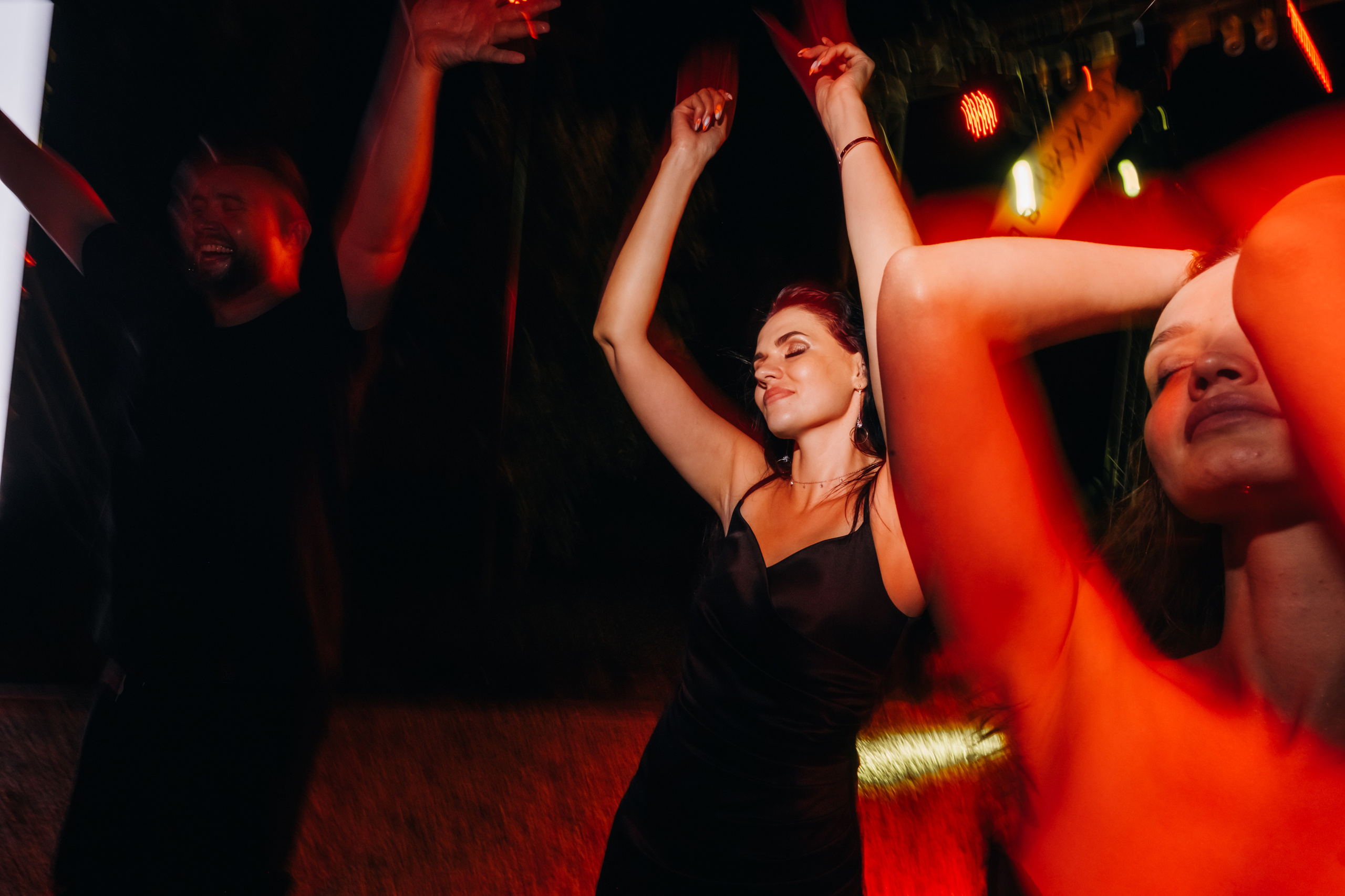 Алексей и Ксения. Свадебный и семейный фотограф в Ульяновске Анастасия Мышенкова