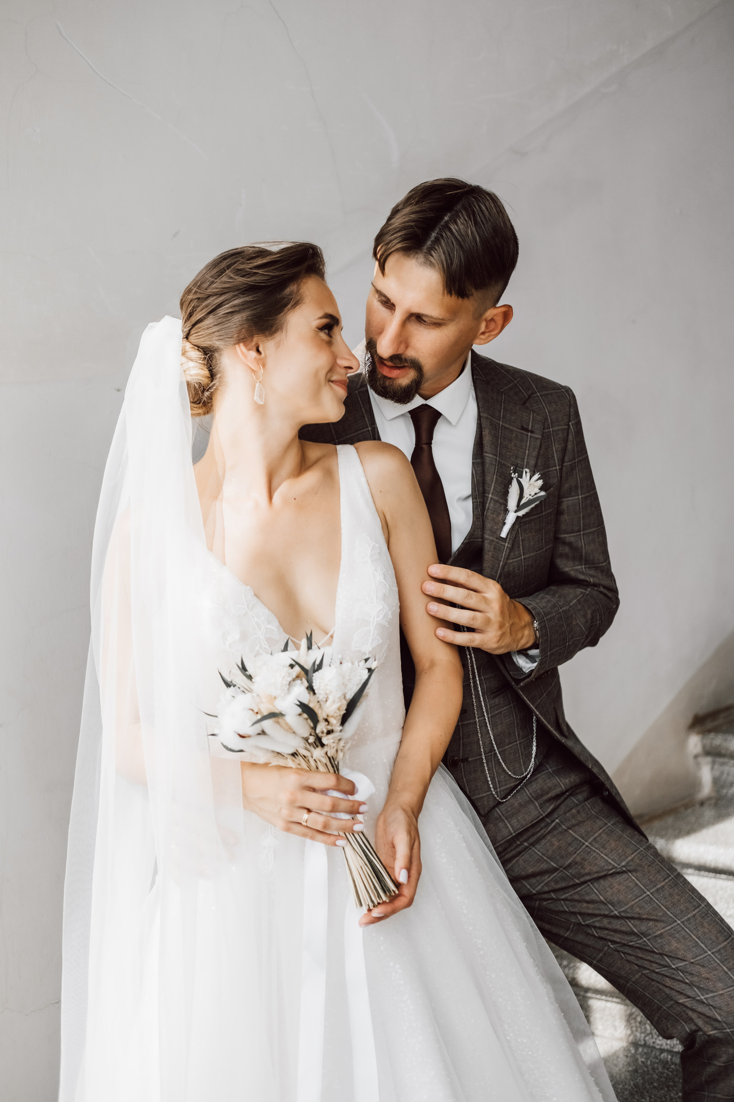 Максим и Таня. Свадебный и семейный фотограф в Ульяновске Анастасия Мышенкова