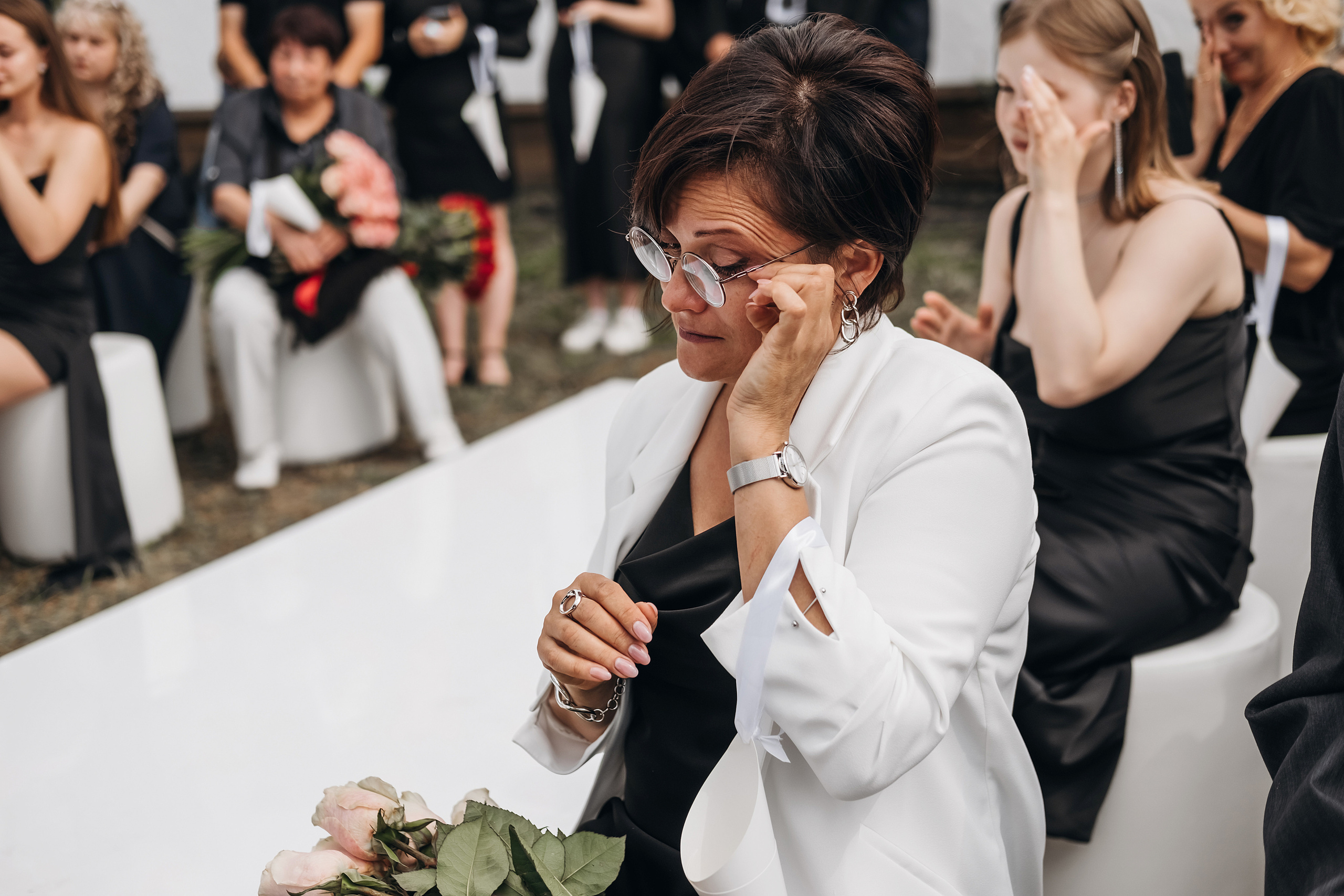 Алексей и Ксения. Свадебный и семейный фотограф в Ульяновске Анастасия Мышенкова