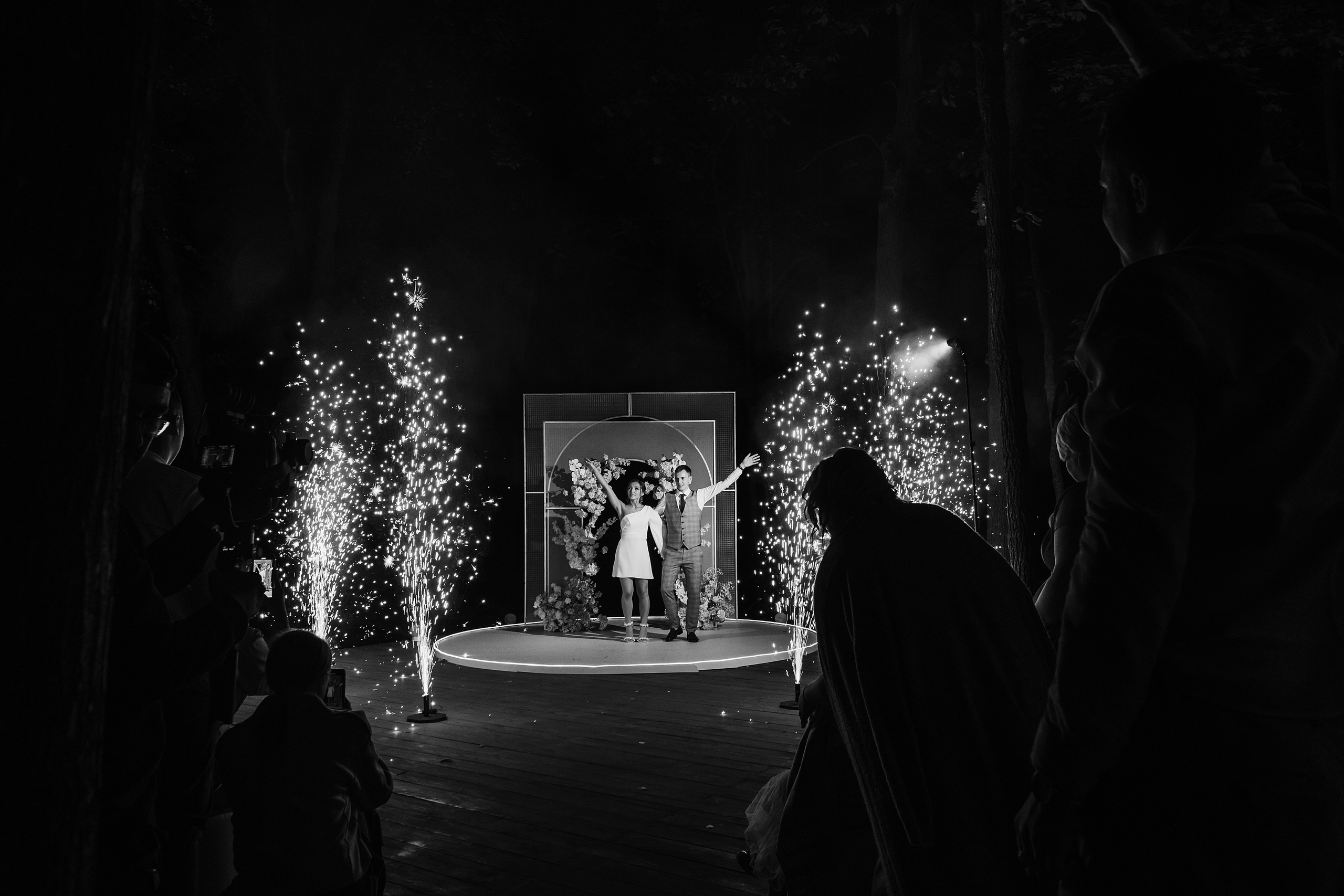 Настя и Артем. Свадебный и семейный фотограф в Ульяновске Анастасия Мышенкова