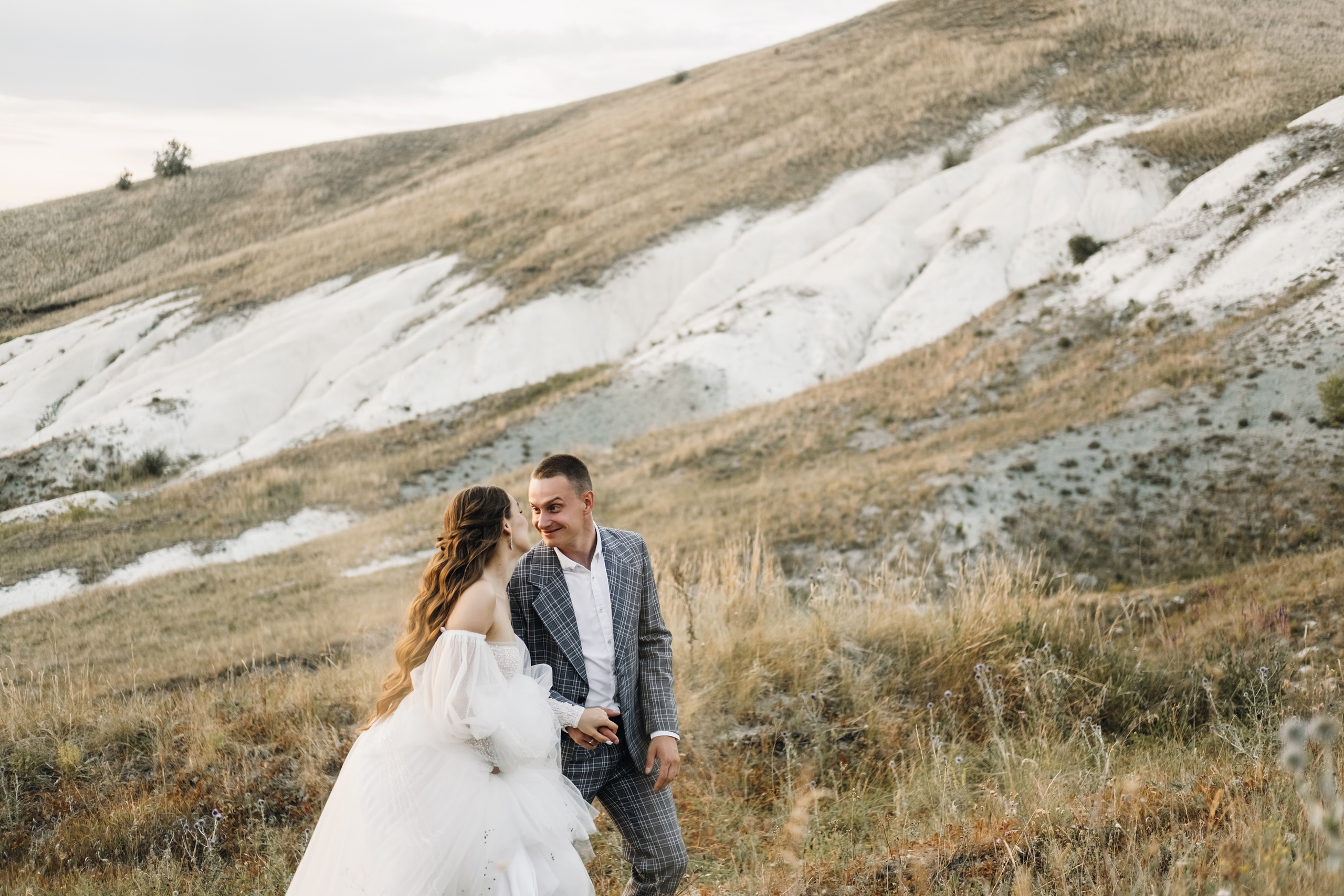 Софья и Алексей. Свадебный и семейный фотограф в Ульяновске Анастасия Мышенкова