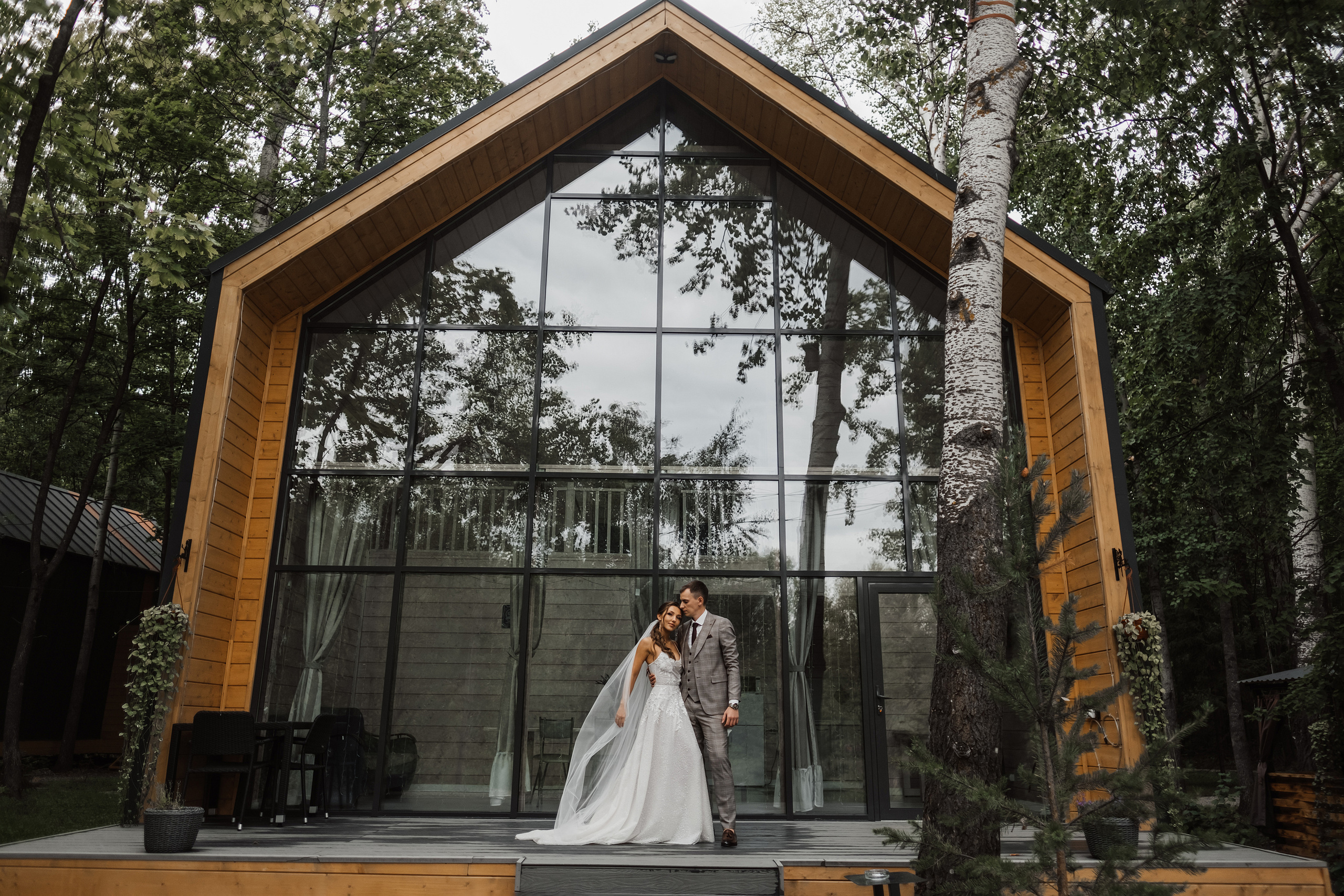 Настя и Артем. Свадебный и семейный фотограф в Ульяновске Анастасия Мышенкова