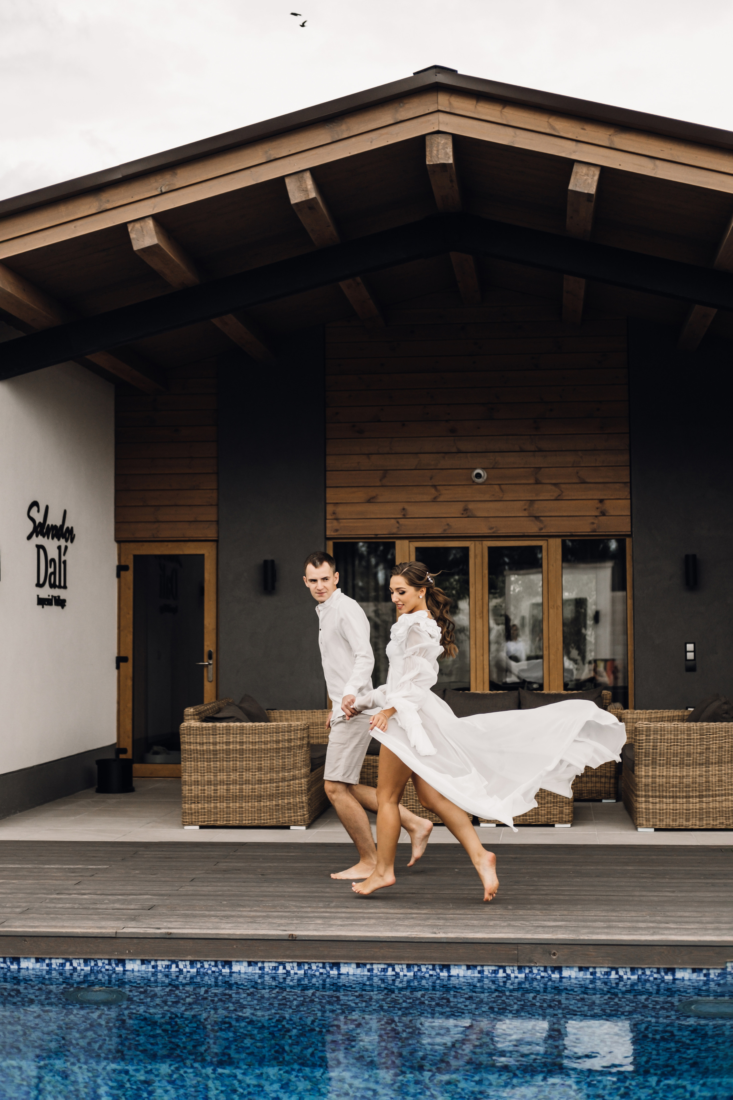 Настя и Артем. Свадебный и семейный фотограф в Ульяновске Анастасия Мышенкова