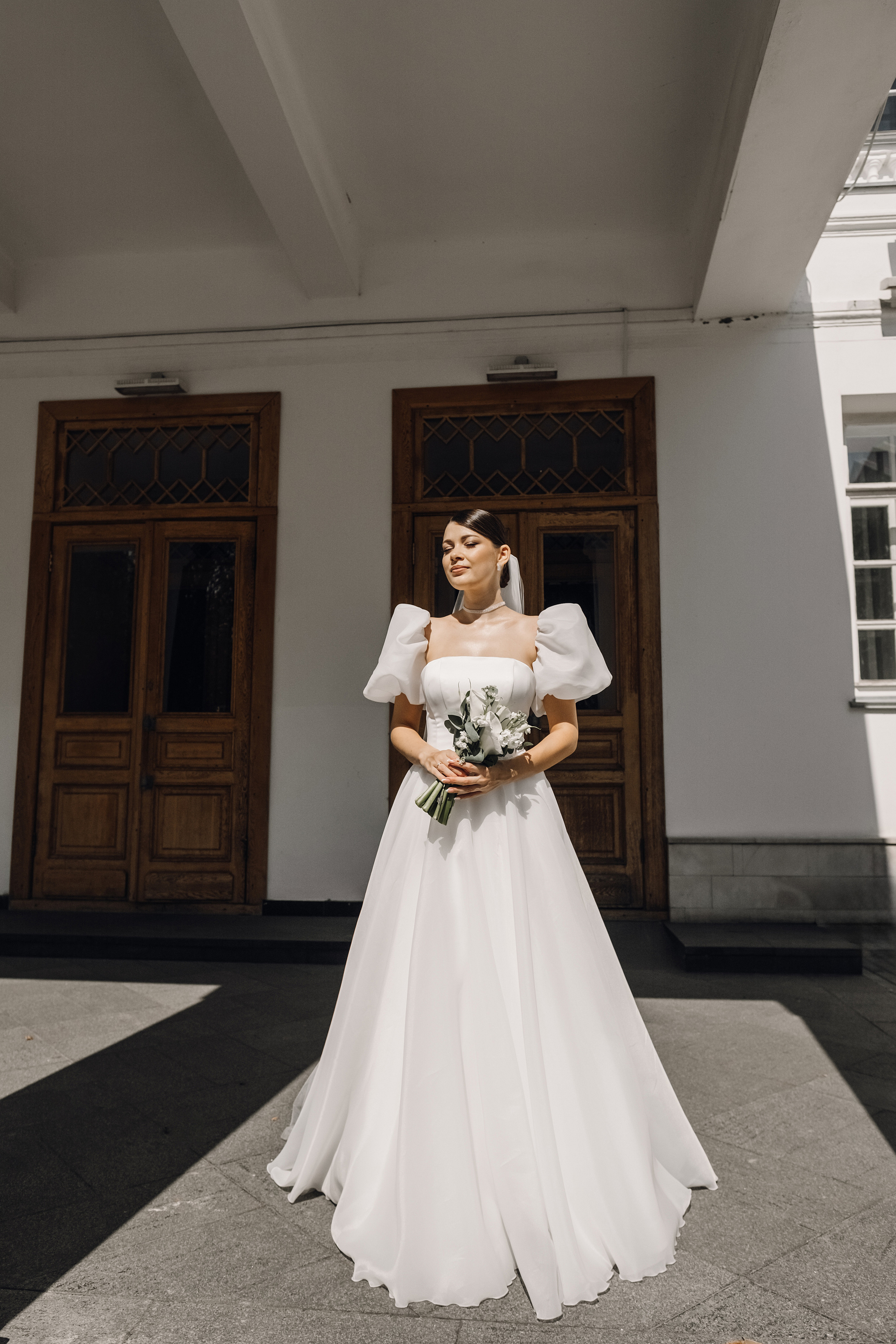 Таня и Артем. Свадебный и семейный фотограф в Ульяновске Анастасия Мышенкова