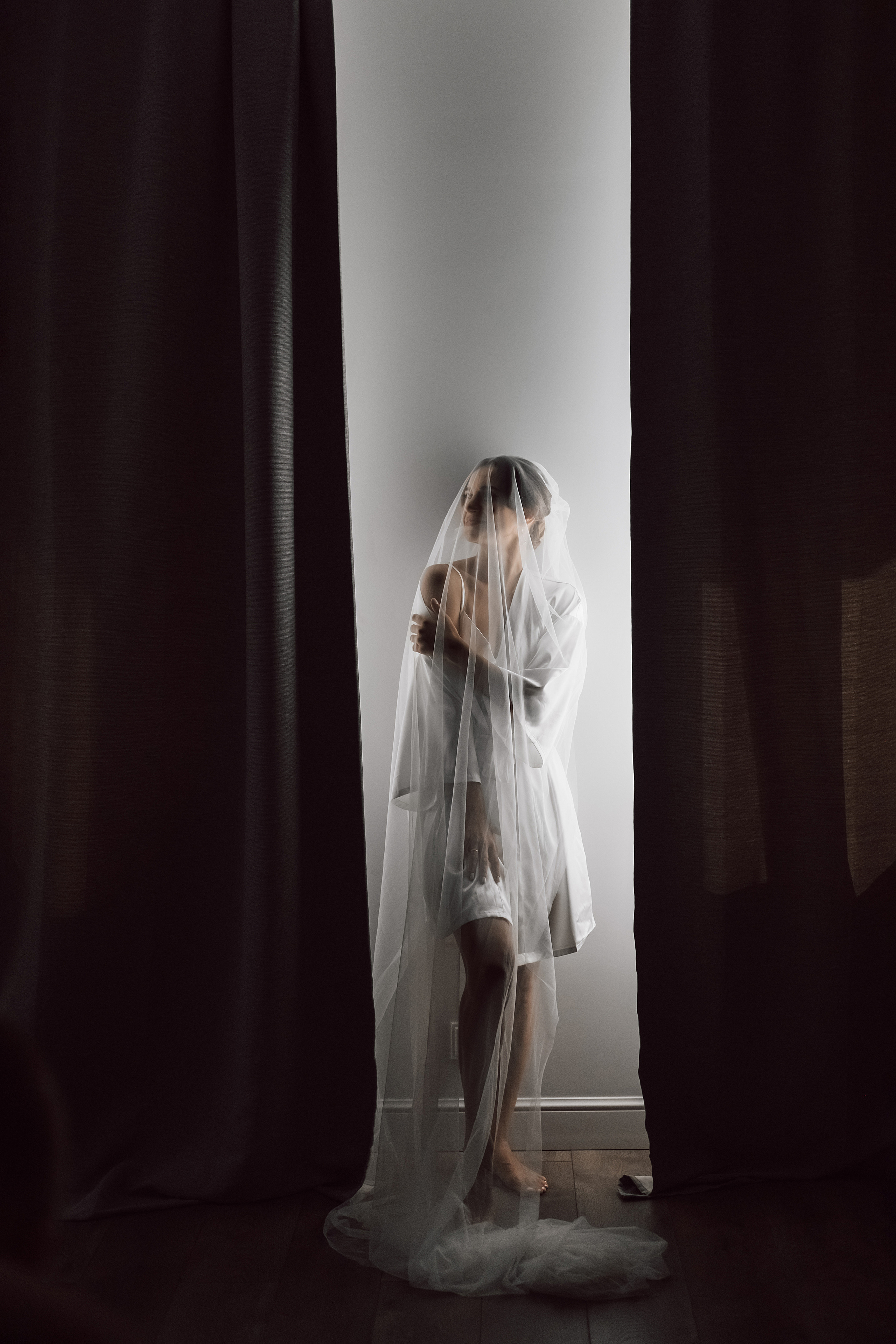 Максим и Таня. Свадебный и семейный фотограф в Ульяновске Анастасия Мышенкова