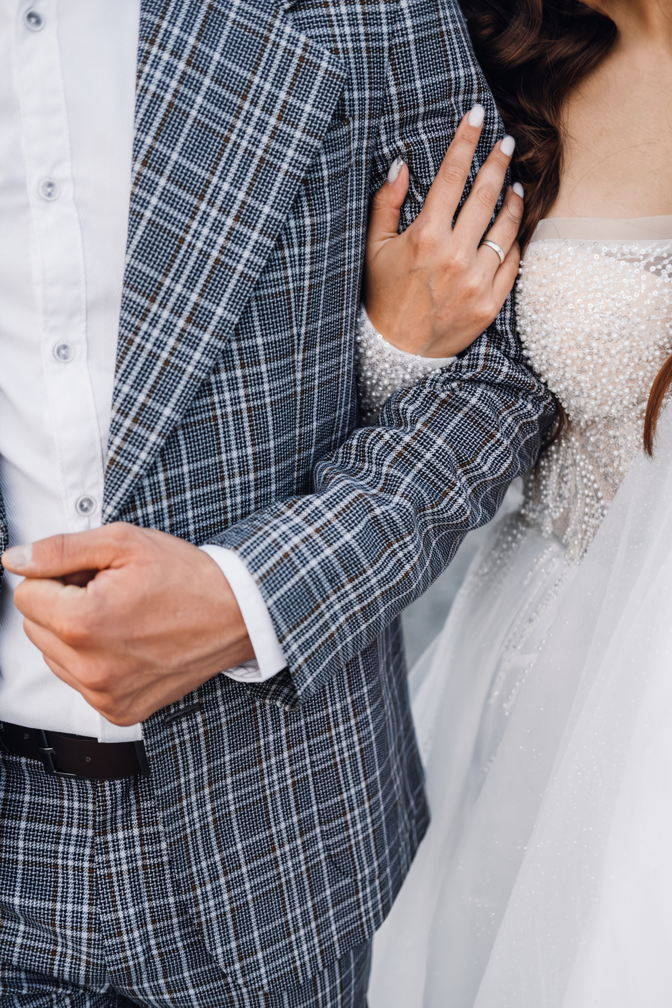 Софья и Алексей. Свадебный и семейный фотограф в Ульяновске Анастасия Мышенкова