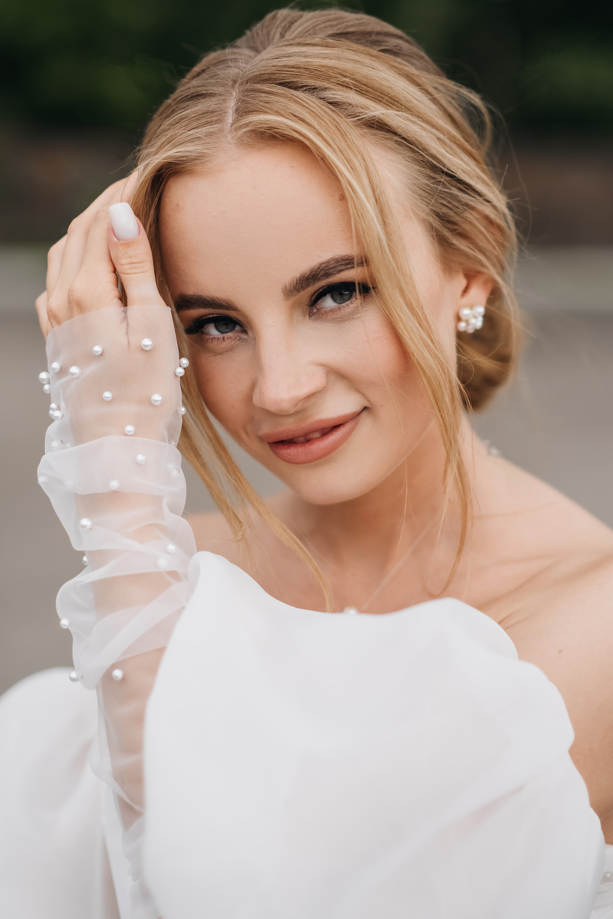 Алексей и Ксения. Свадебный и семейный фотограф в Ульяновске Анастасия Мышенкова