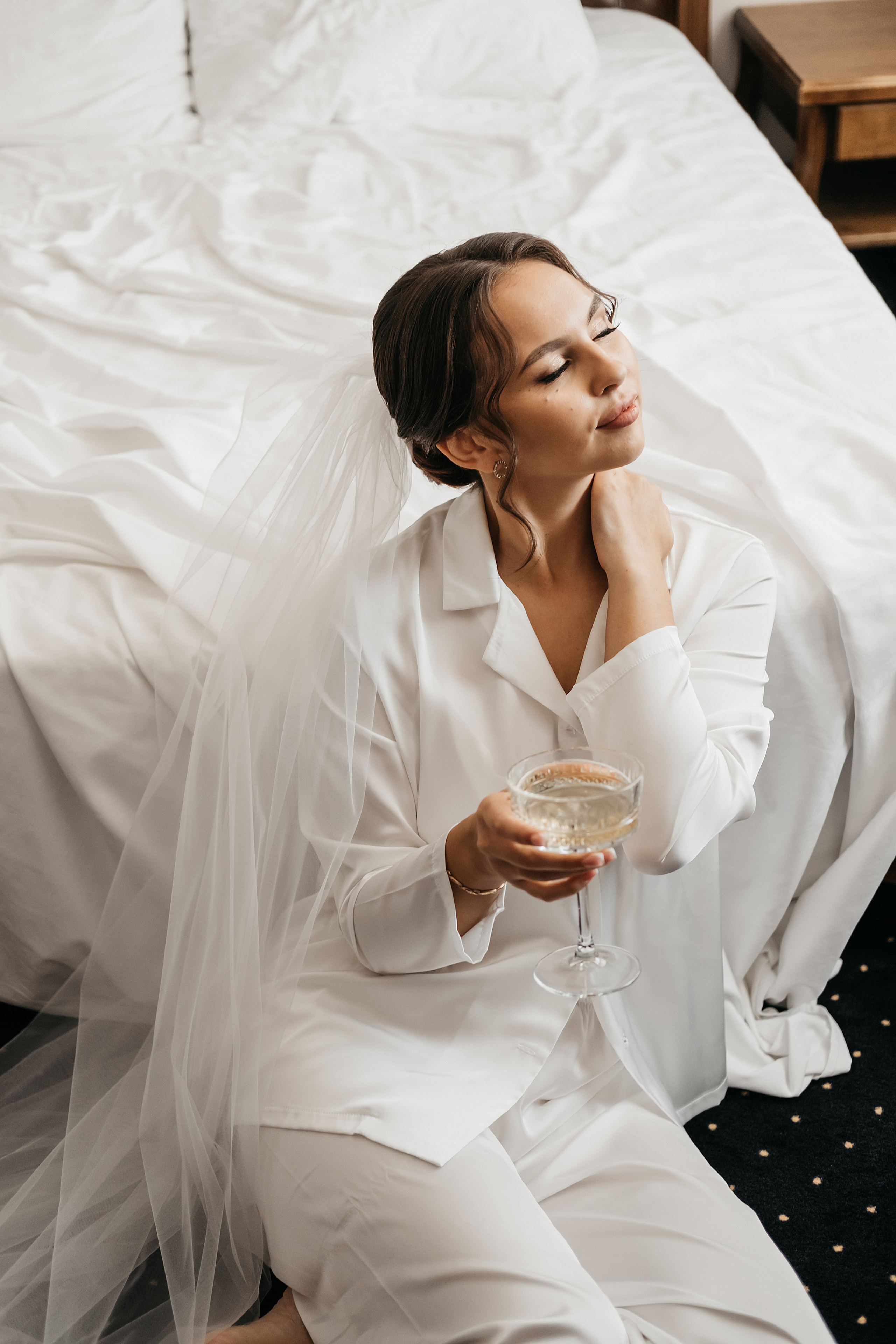 Даша и Данил. Свадебный и семейный фотограф в Ульяновске Анастасия Мышенкова