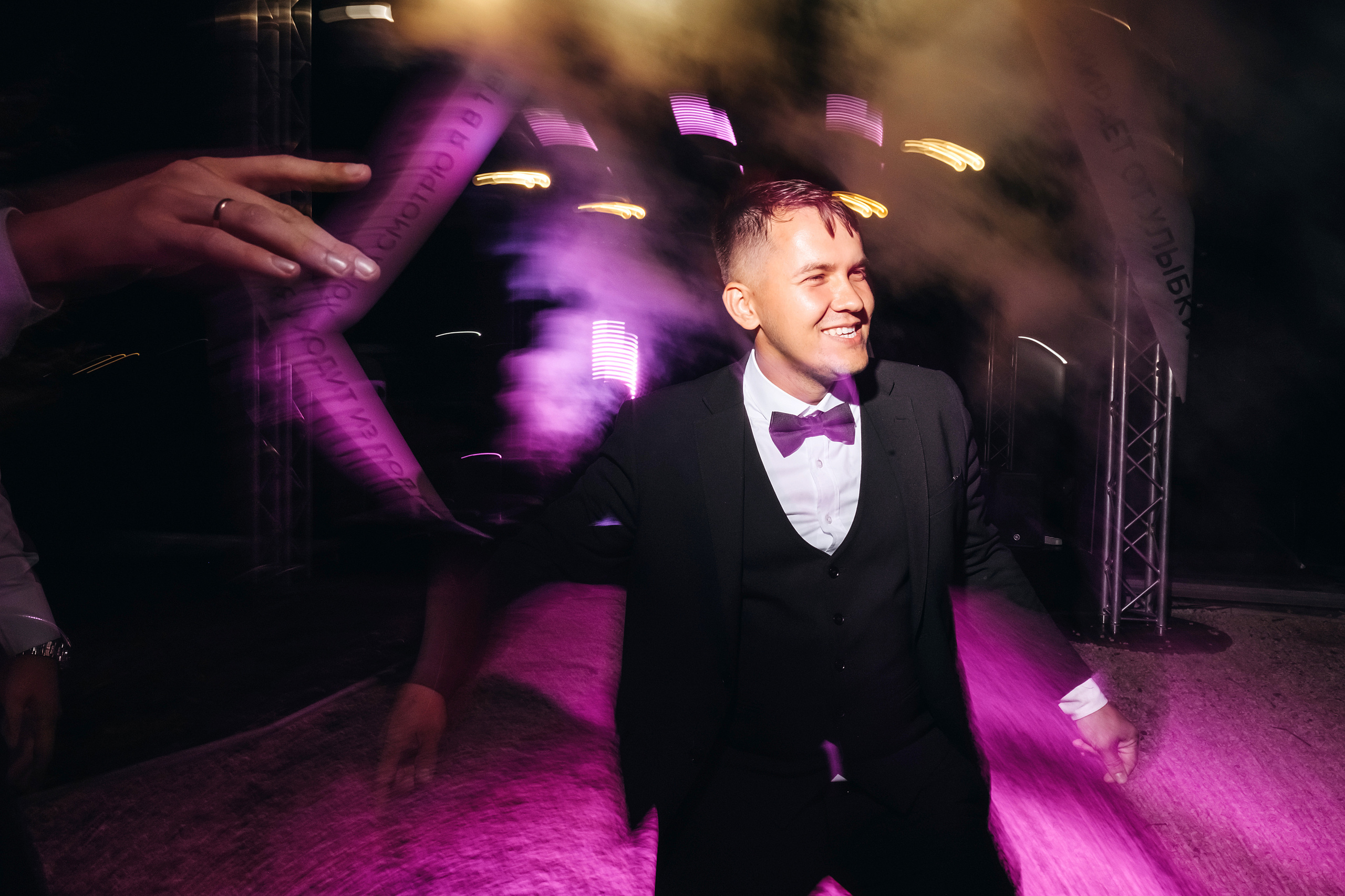 Алексей и Ксения. Свадебный и семейный фотограф в Ульяновске Анастасия Мышенкова