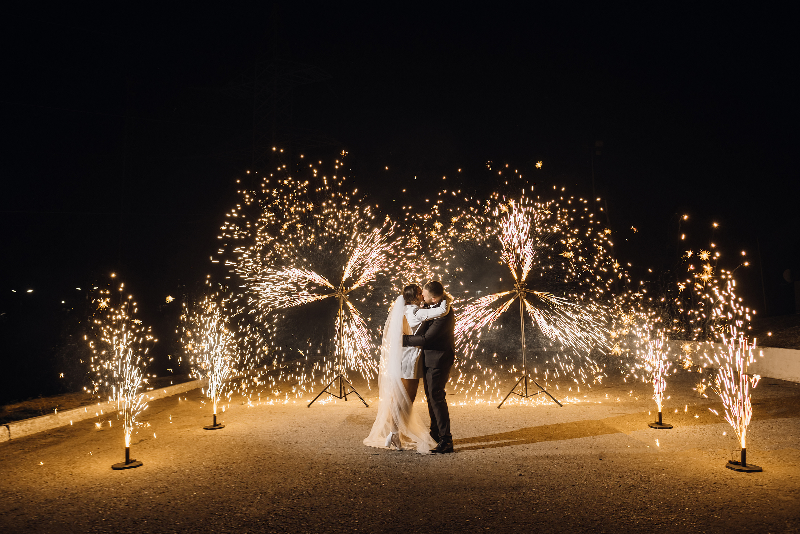 Даша и Данил. Свадебный и семейный фотограф в Ульяновске Анастасия Мышенкова