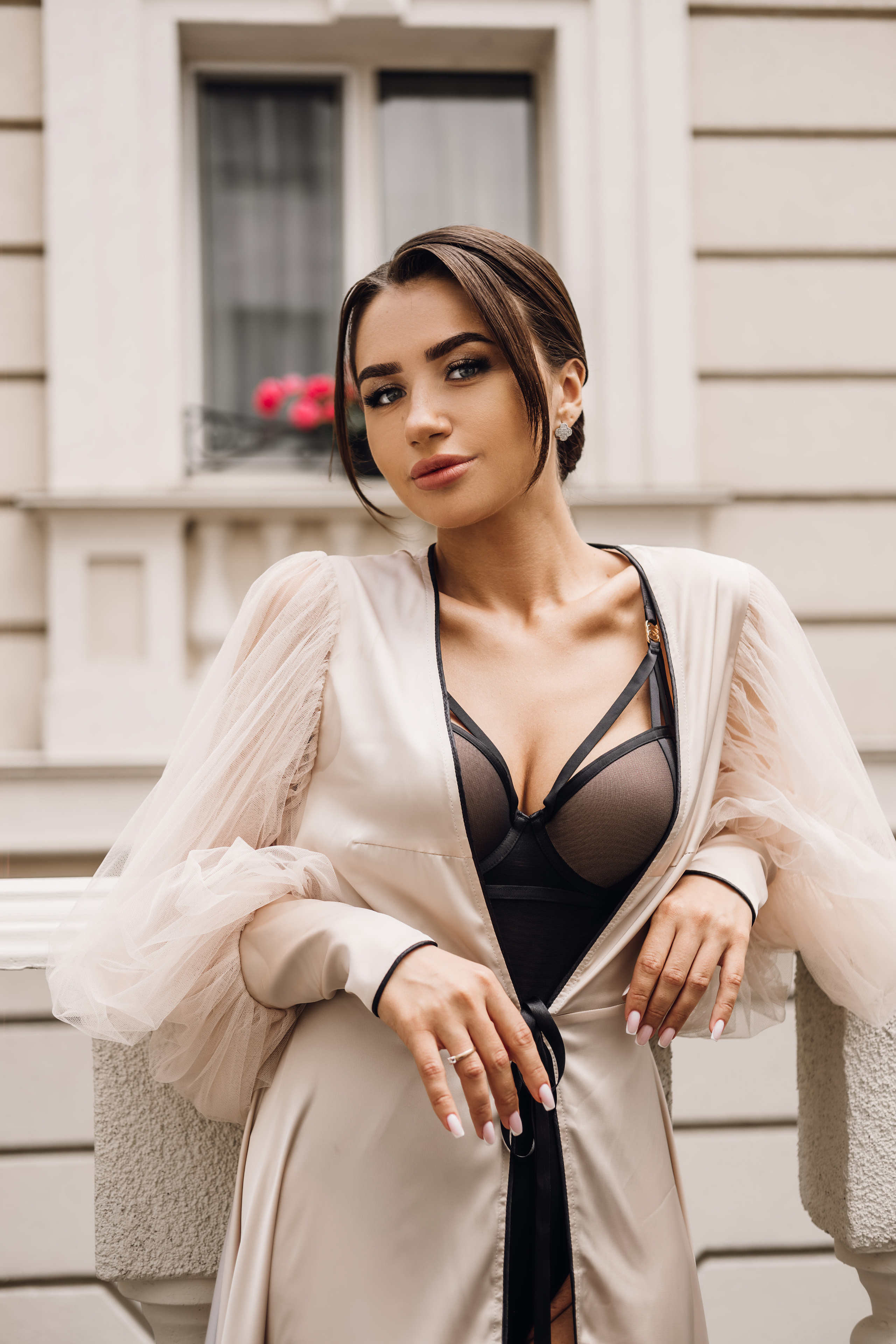 Аня и Артур. Свадебный и семейный фотограф в Ульяновске Анастасия Мышенкова