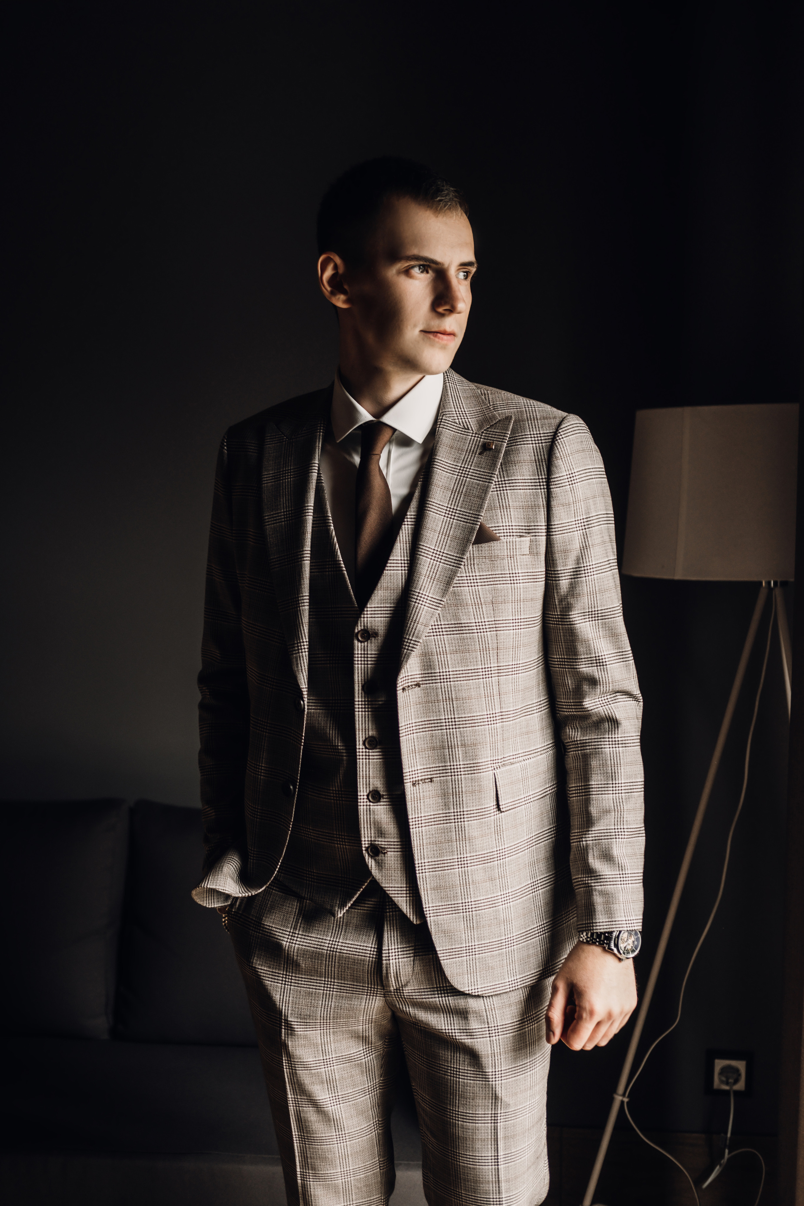 Настя и Артем. Свадебный и семейный фотограф в Ульяновске Анастасия Мышенкова