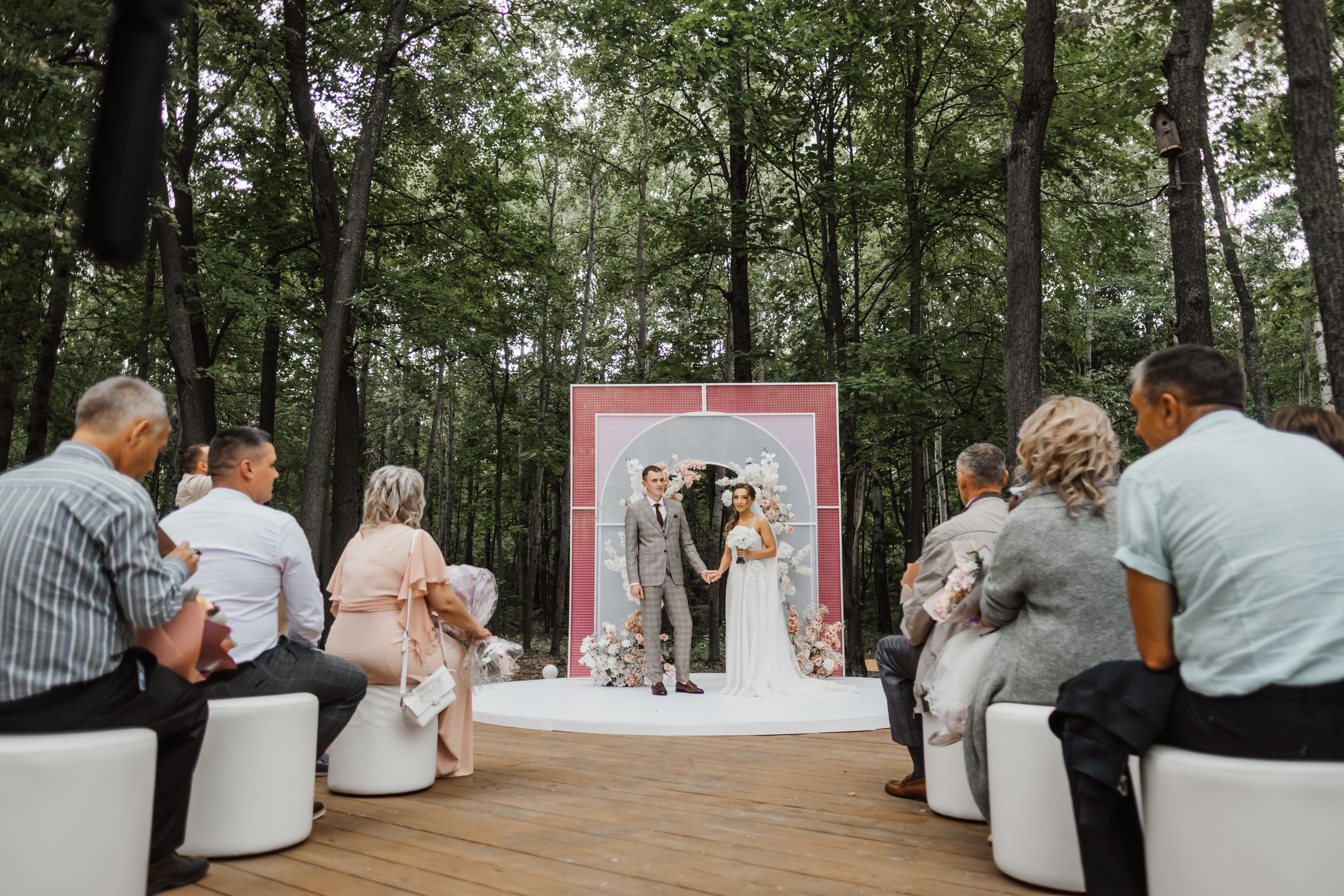 Настя и Артем. Свадебный и семейный фотограф в Ульяновске Анастасия Мышенкова