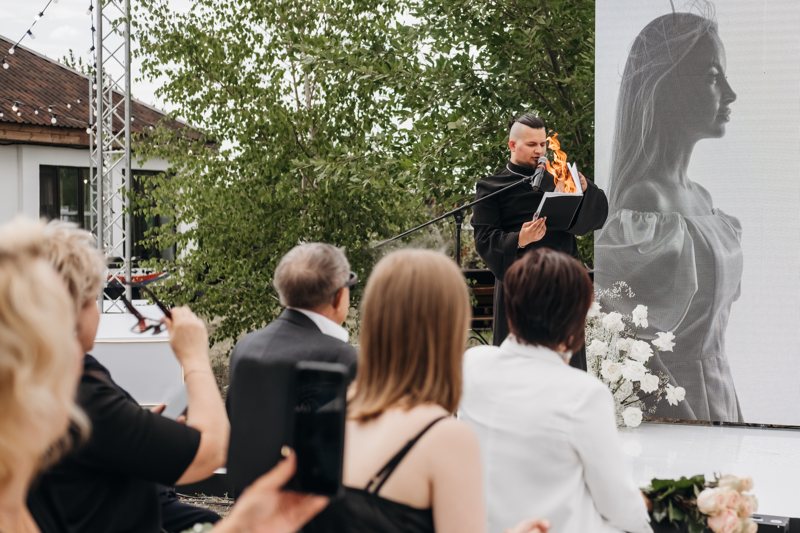 Алексей и Ксения. Свадебный и семейный фотограф в Ульяновске Анастасия Мышенкова