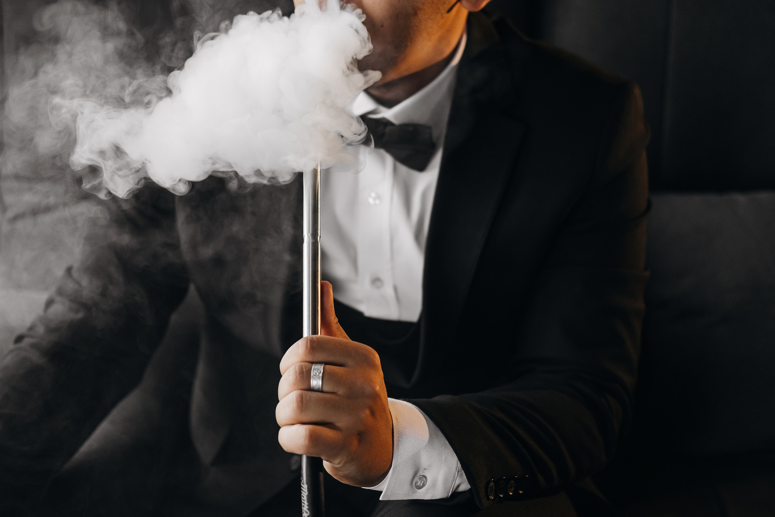 Алексей и Ксения. Свадебный и семейный фотограф в Ульяновске Анастасия Мышенкова