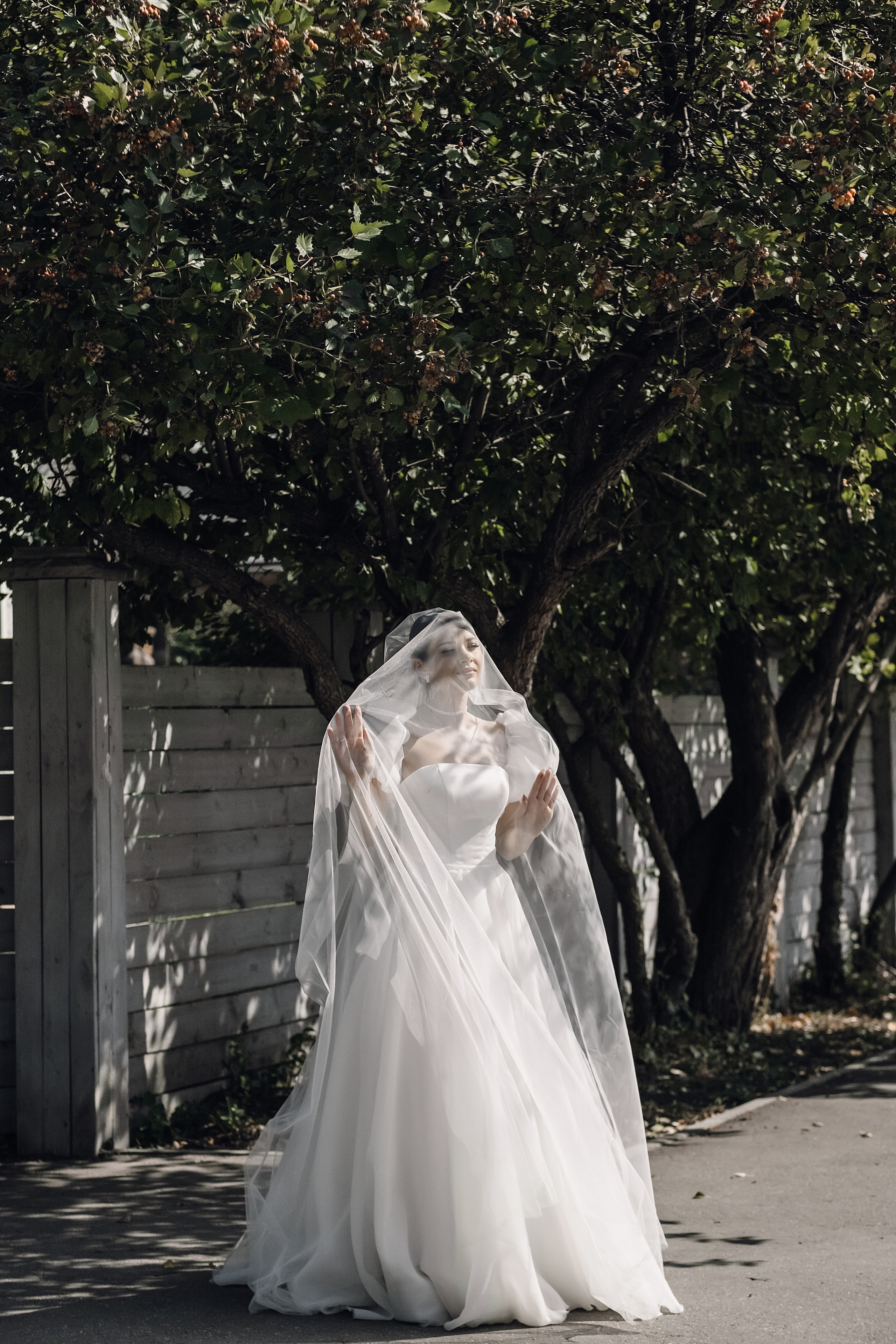 Таня и Артем. Свадебный и семейный фотограф в Ульяновске Анастасия Мышенкова