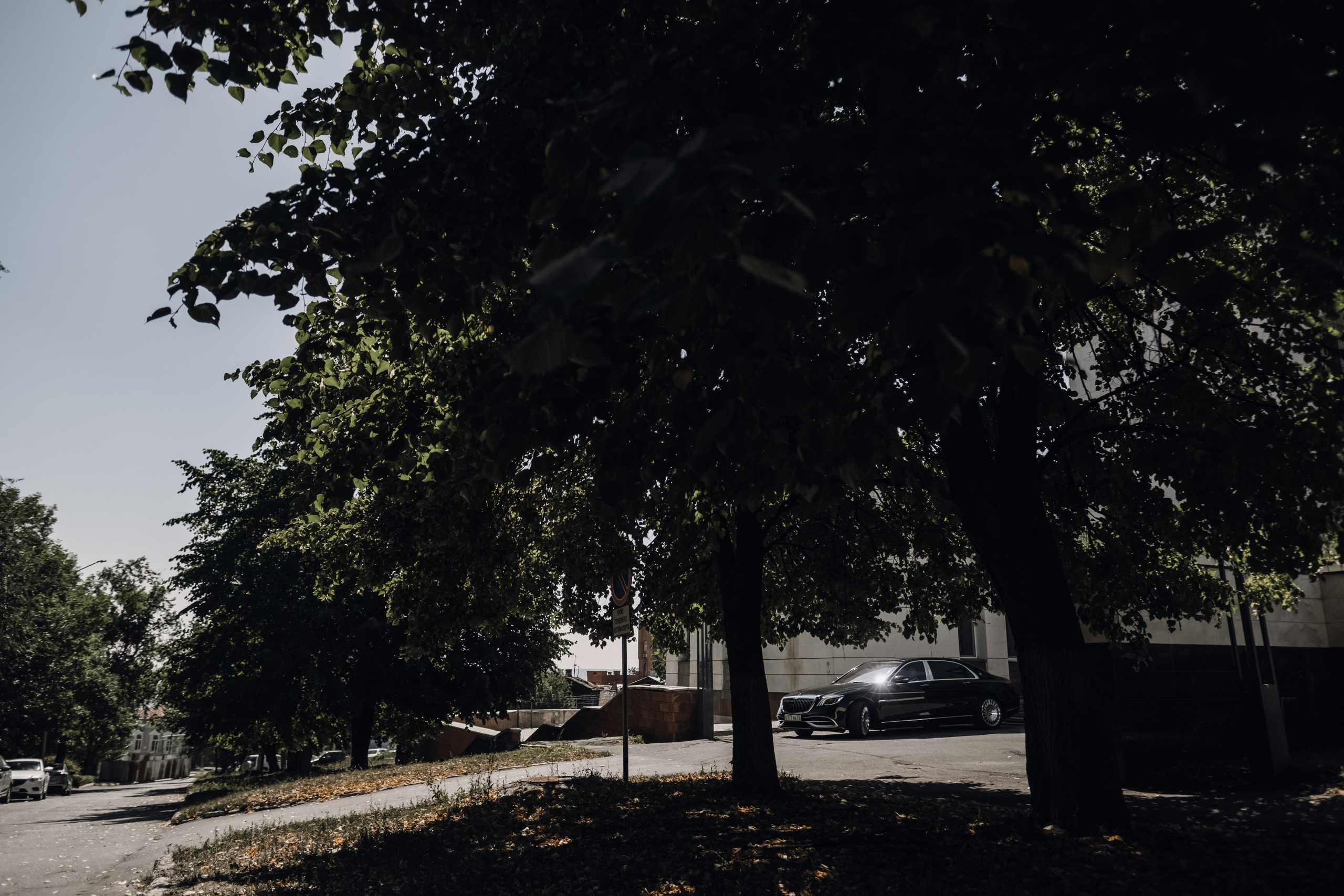 Даша и Данил. Свадебный и семейный фотограф в Ульяновске Анастасия Мышенкова