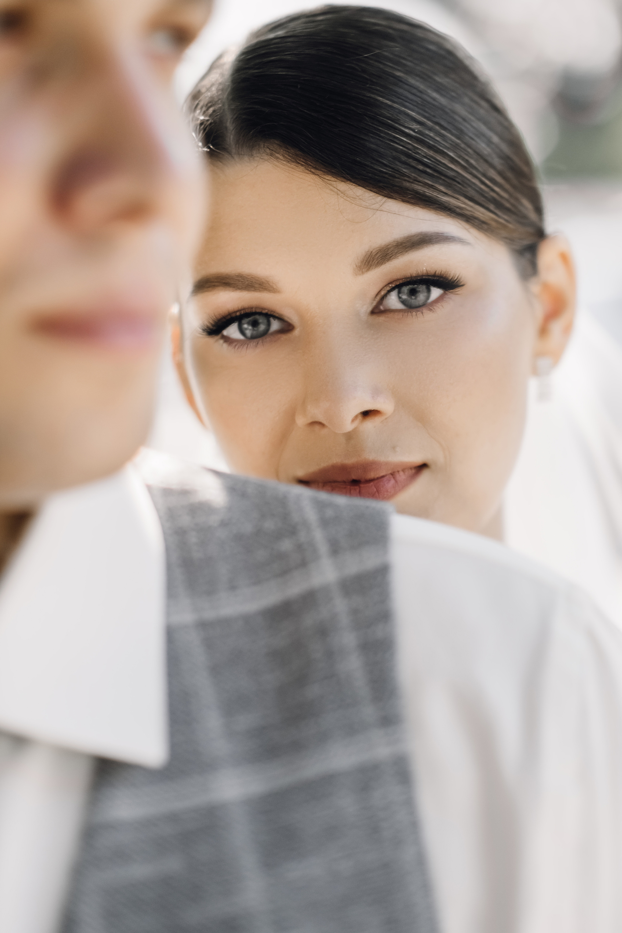 Таня и Артем. Свадебный и семейный фотограф в Ульяновске Анастасия Мышенкова