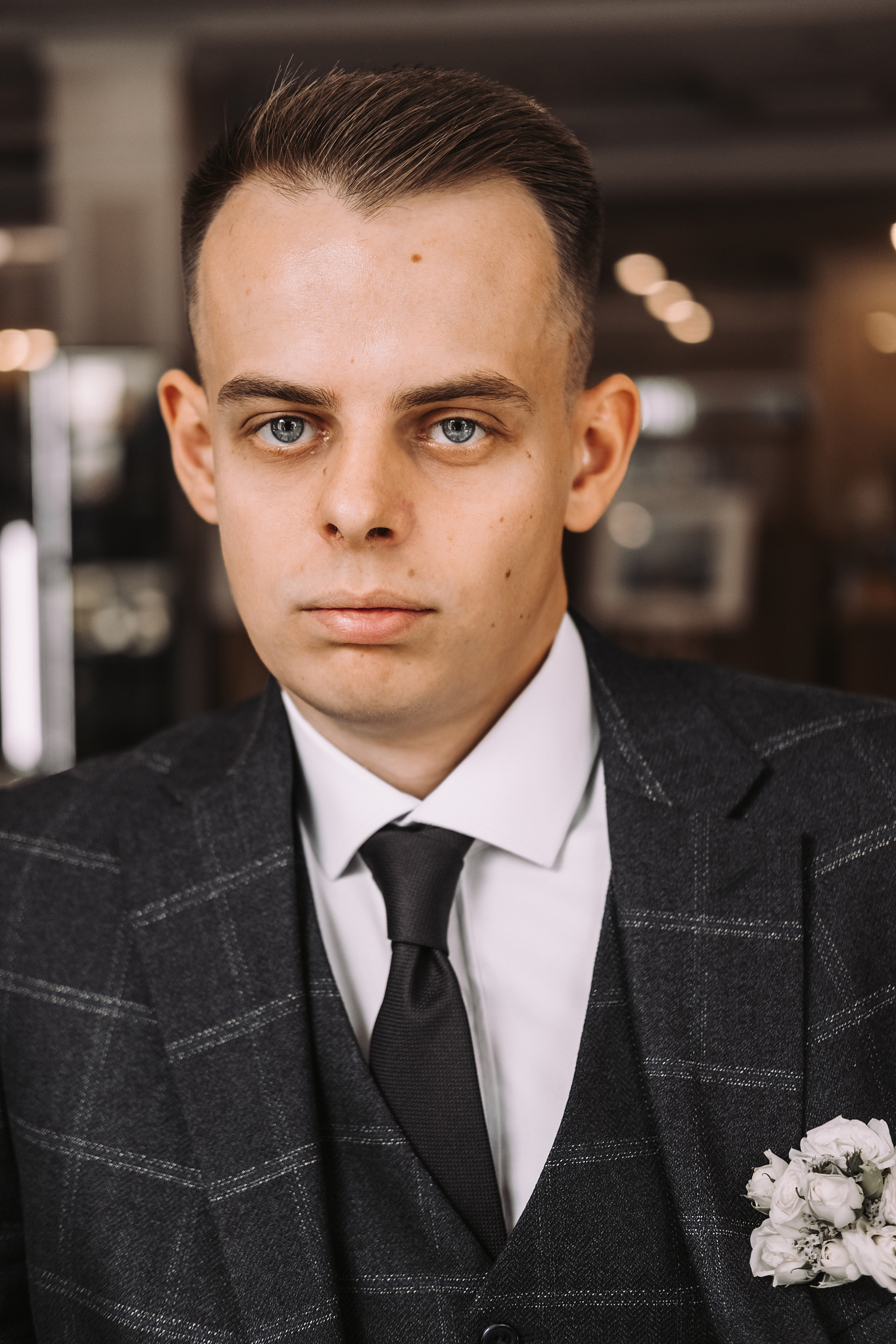 Анжела и Кирилл. Свадебный и семейный фотограф в Ульяновске Анастасия Мышенкова