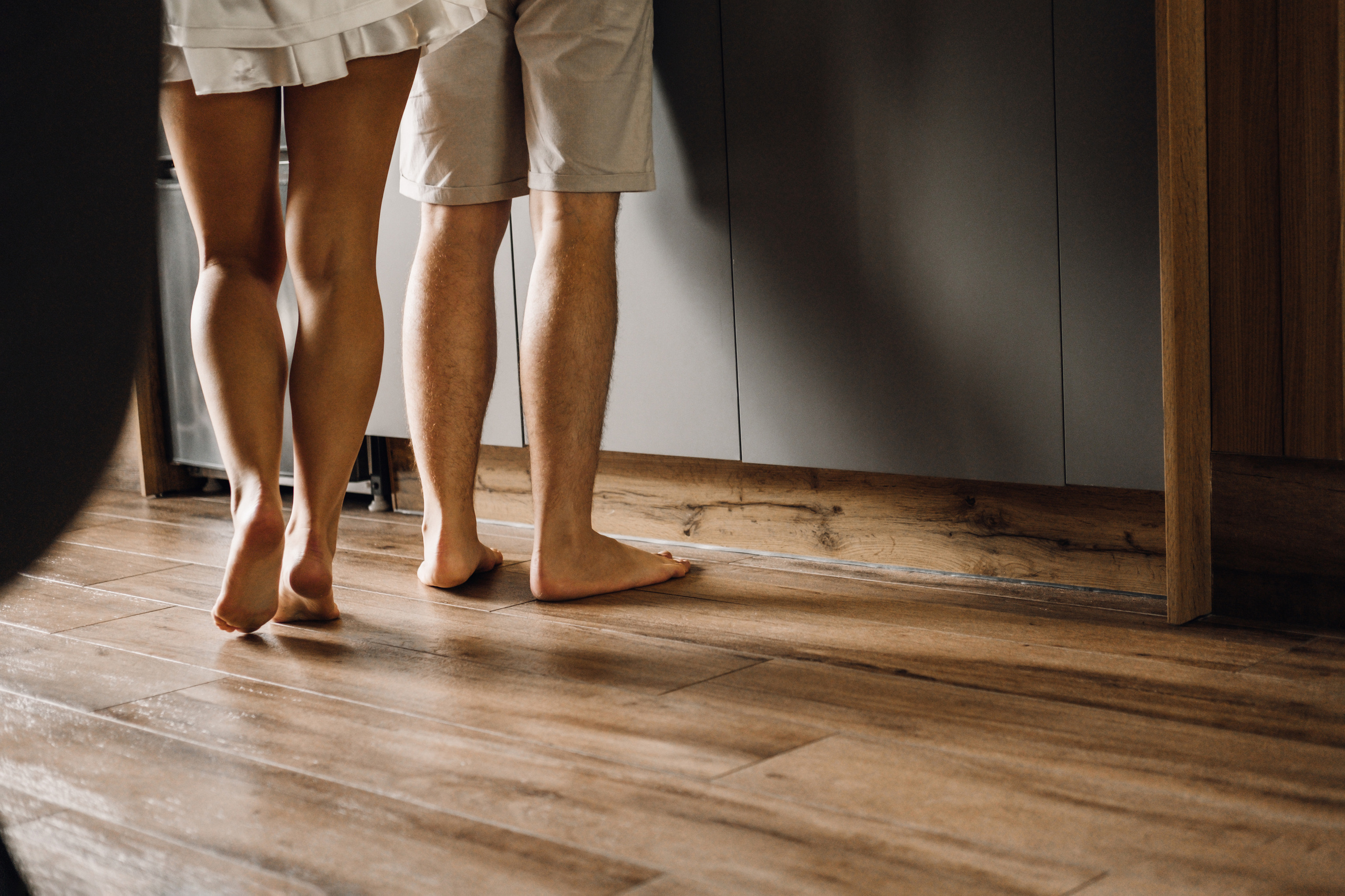 Настя и Артем. Свадебный и семейный фотограф в Ульяновске Анастасия Мышенкова