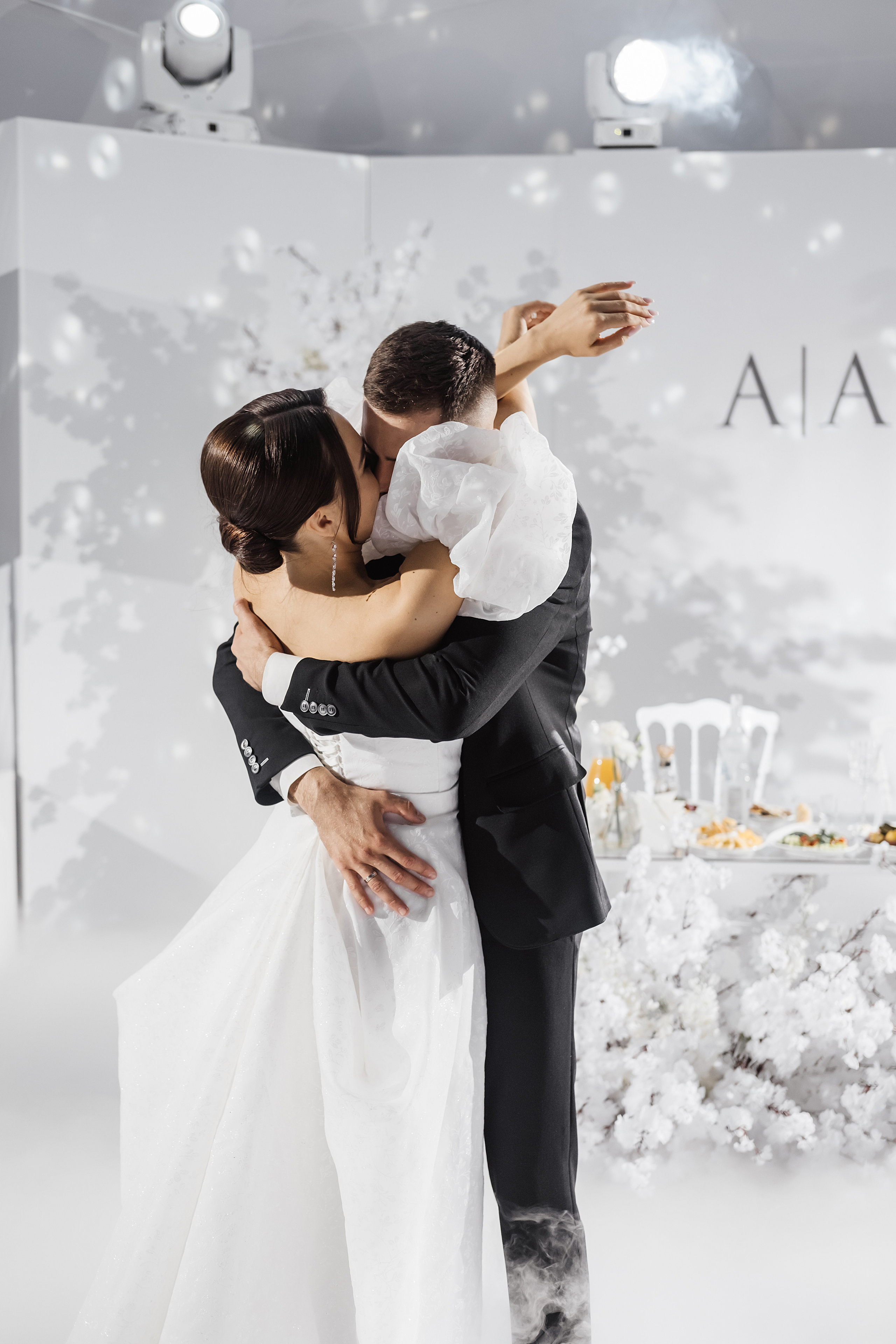 Аня и Артур. Свадебный и семейный фотограф в Ульяновске Анастасия Мышенкова