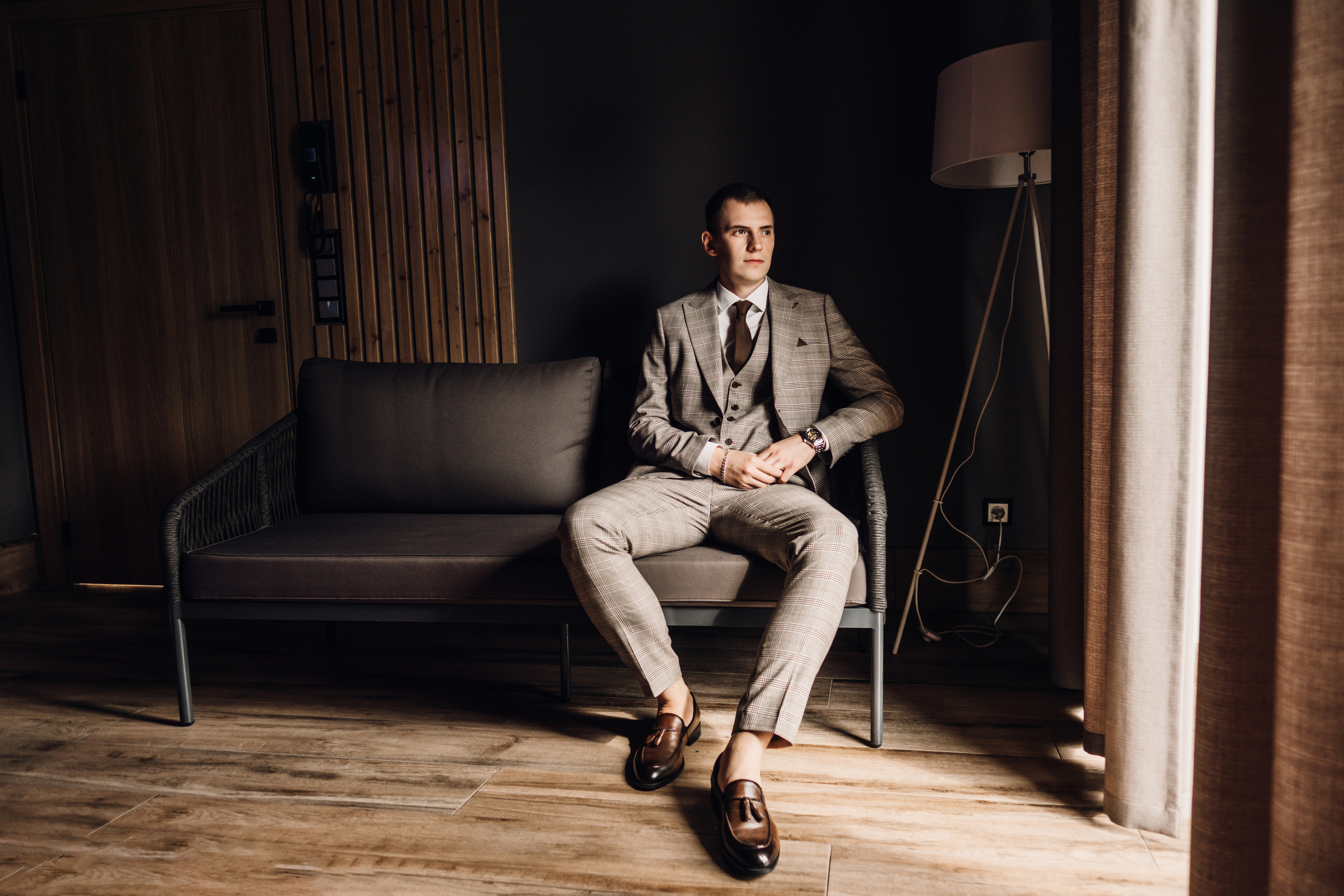 Настя и Артем. Свадебный и семейный фотограф в Ульяновске Анастасия Мышенкова