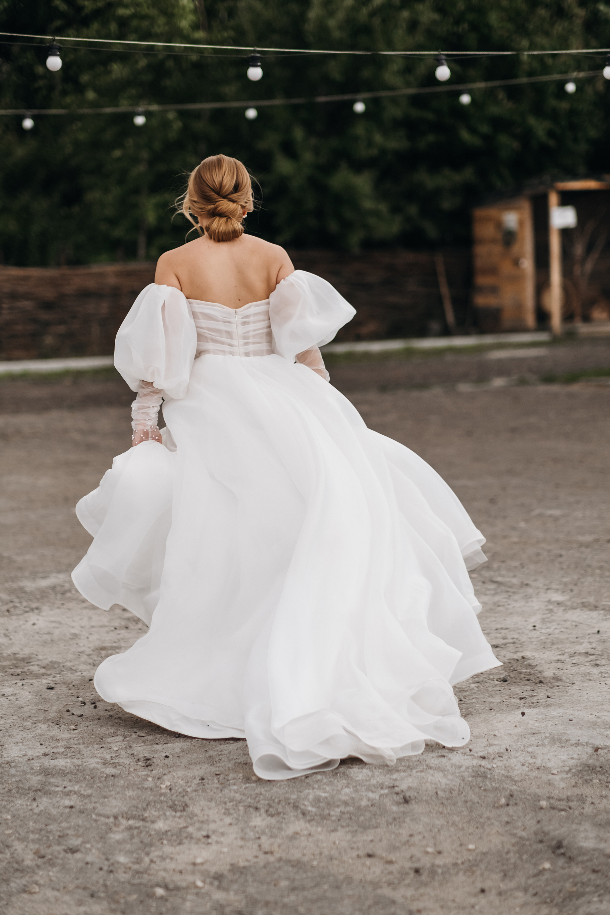 Алексей и Ксения. Свадебный и семейный фотограф в Ульяновске Анастасия Мышенкова