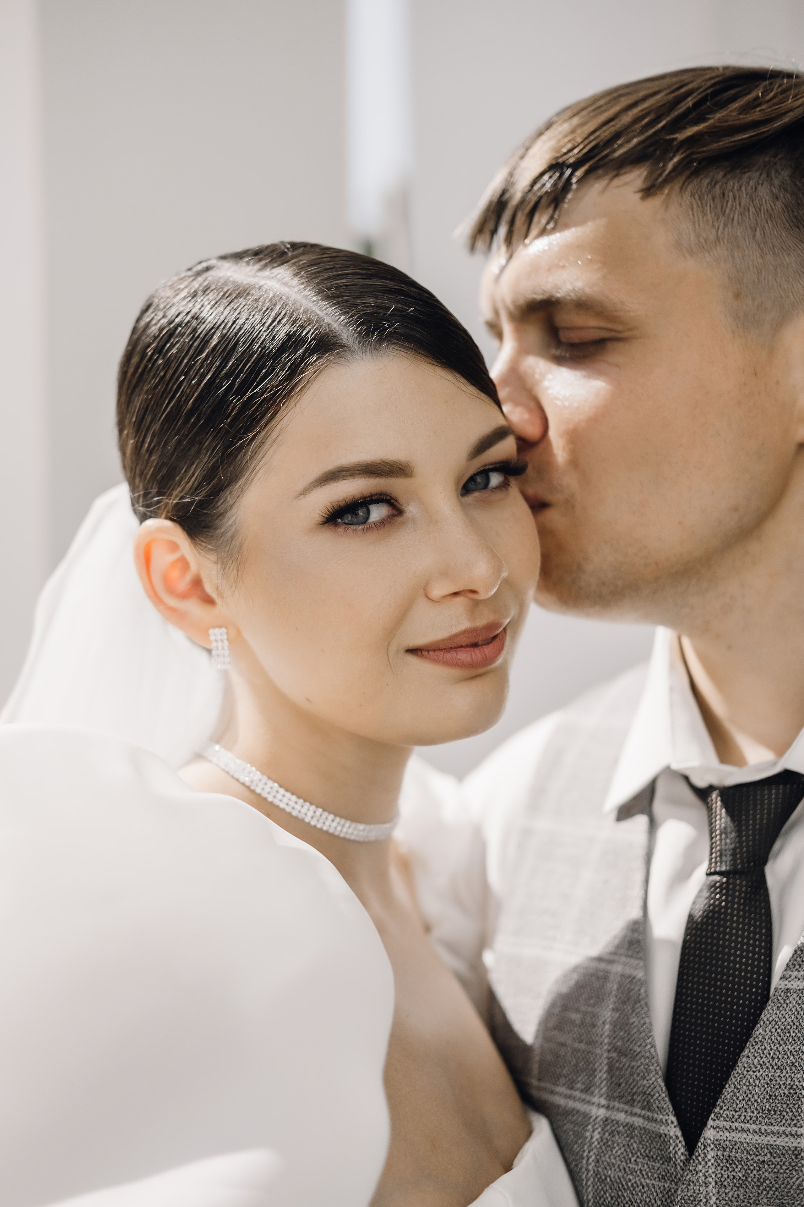 Таня и Артем. Свадебный и семейный фотограф в Ульяновске Анастасия Мышенкова