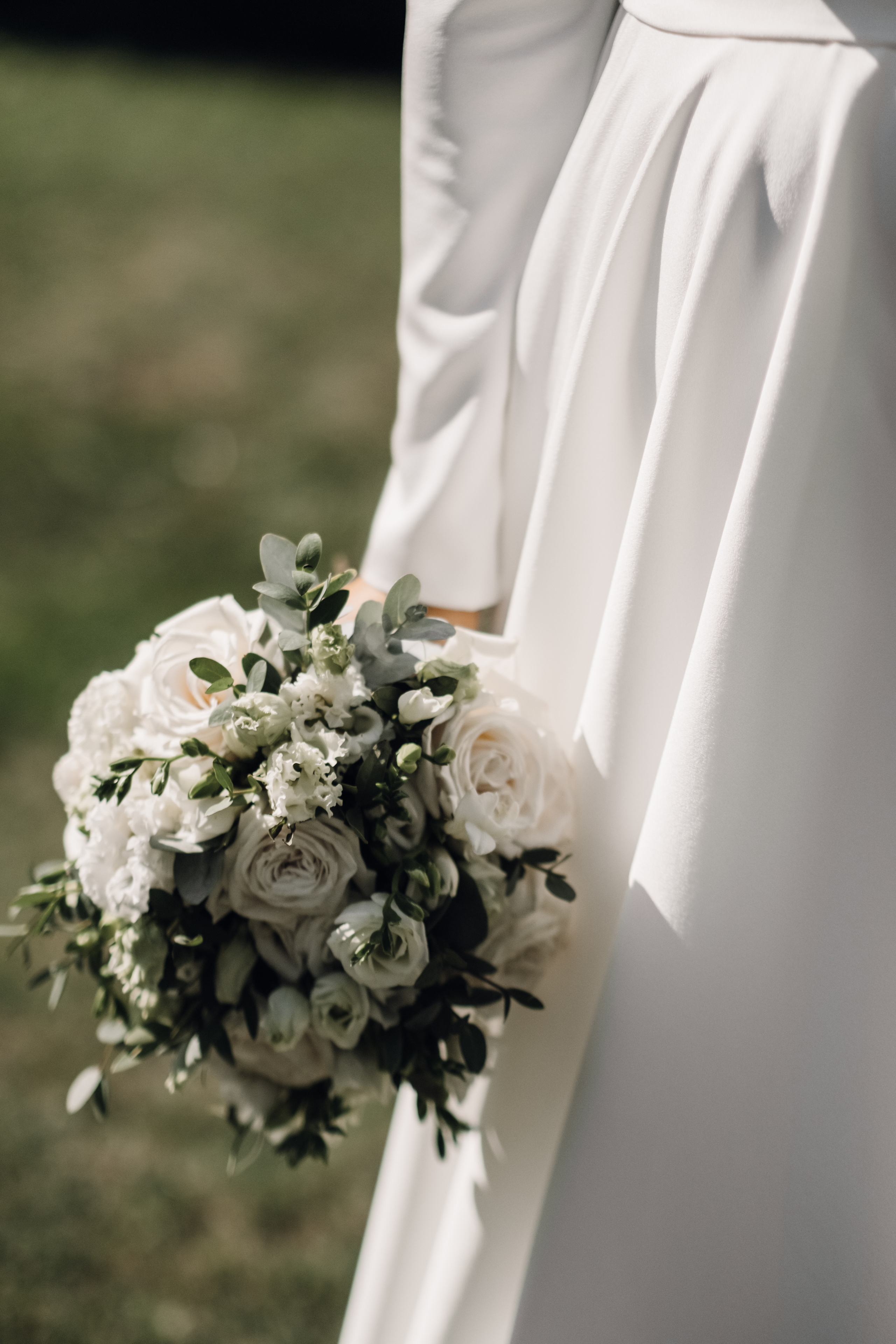 Даша и Данил. Свадебный и семейный фотограф в Ульяновске Анастасия Мышенкова