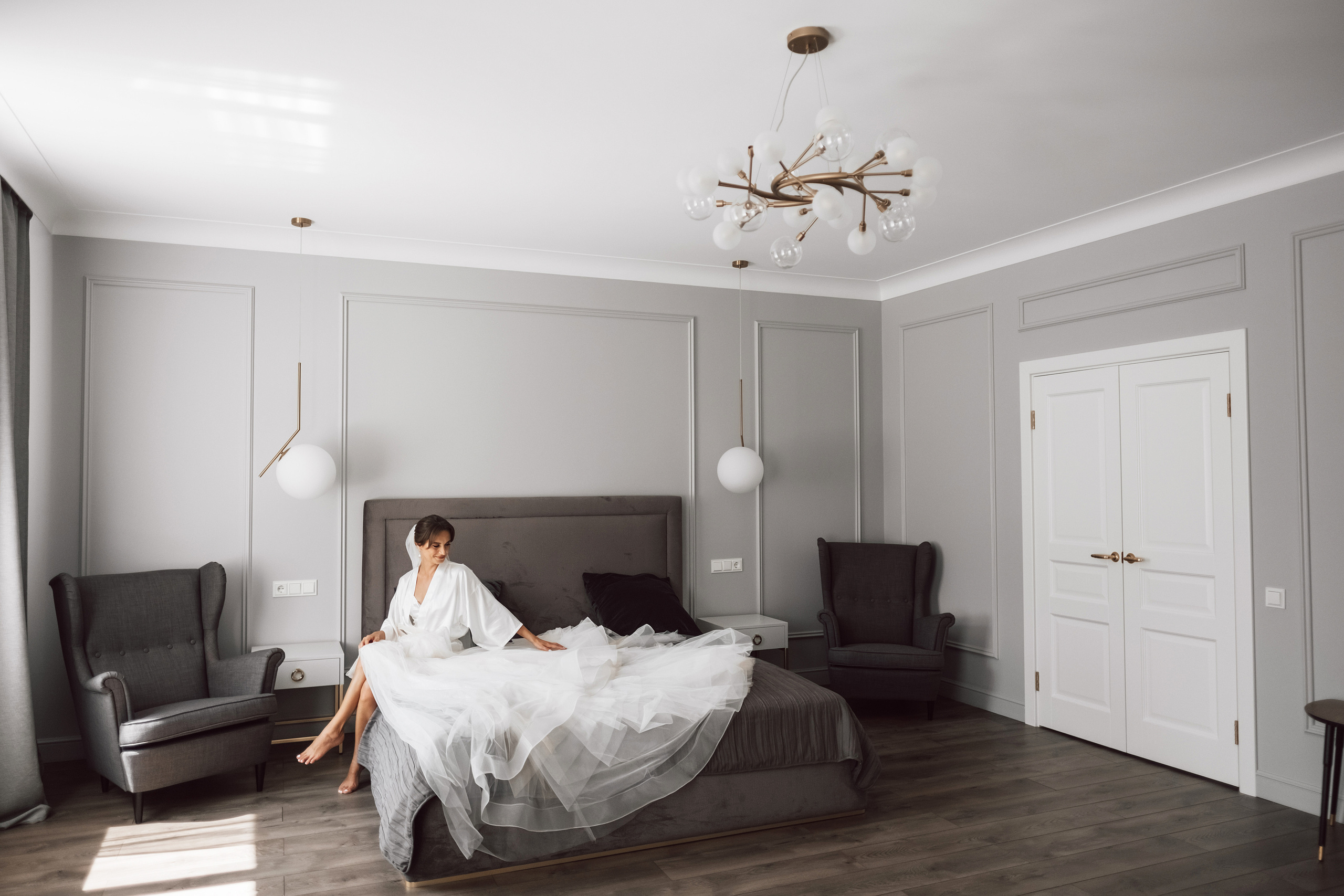 Максим и Таня. Свадебный и семейный фотограф в Ульяновске Анастасия Мышенкова