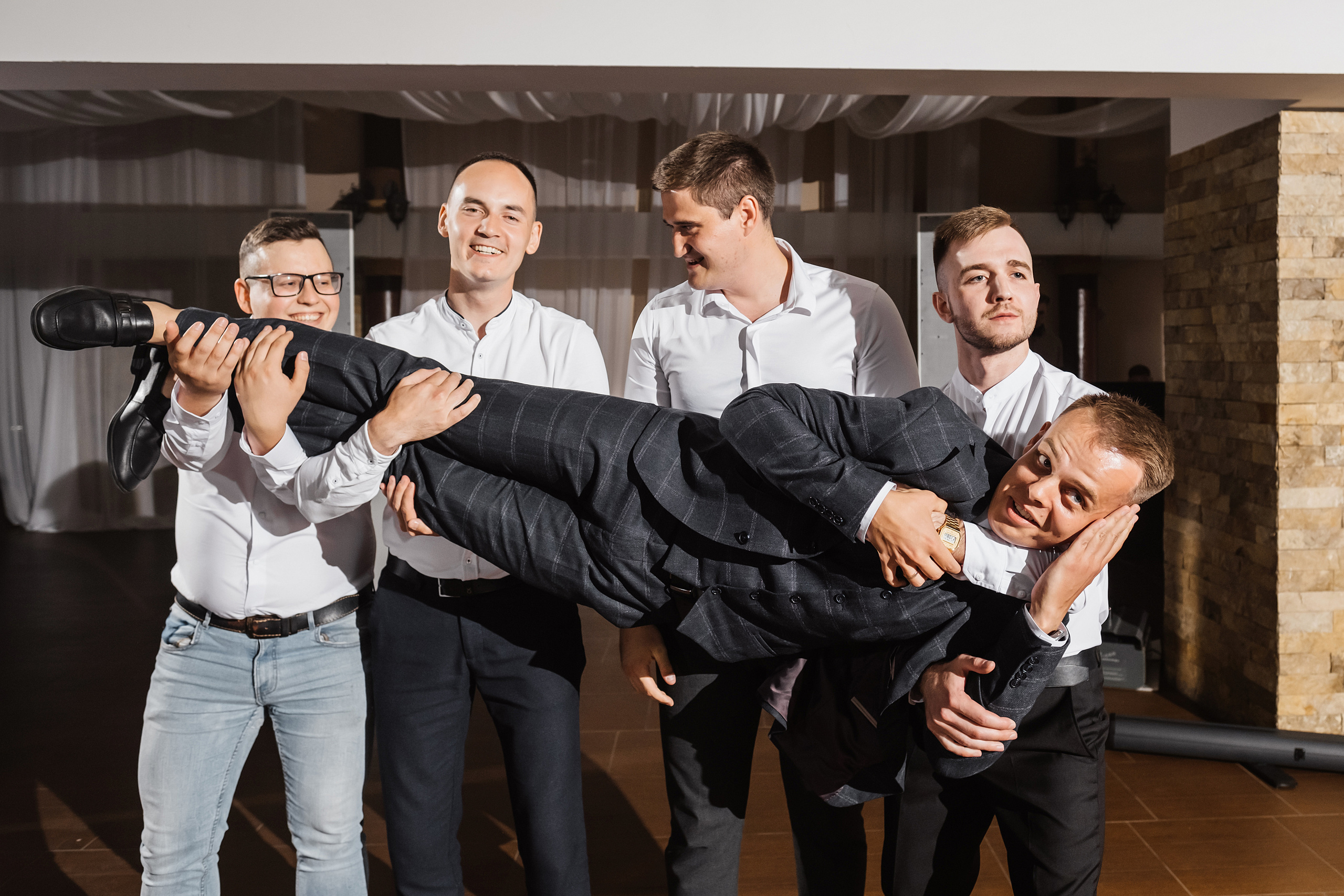 Анжела и Кирилл. Свадебный и семейный фотограф в Ульяновске Анастасия Мышенкова